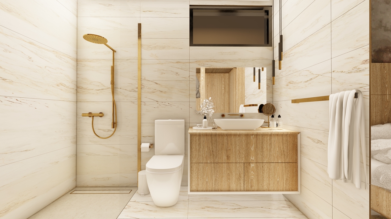 Cap Cana, DO, 3 Bedrooms Bedrooms, ,3 BathroomsBathrooms,Residential,For Sale,1686305