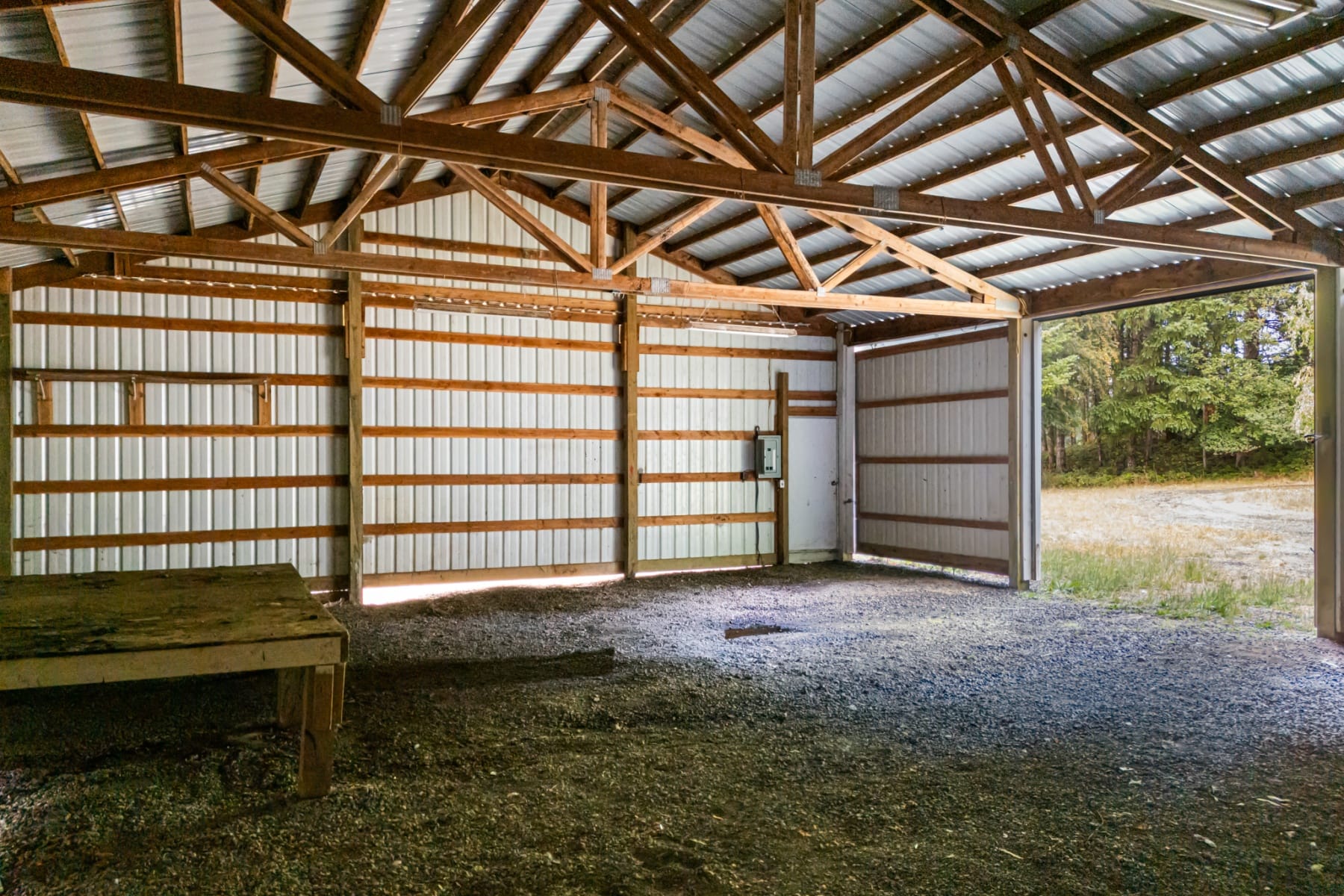  38015 SE FALL CREEK RD Estacada, OR 97023 - 物件實景