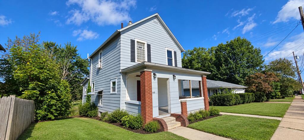25th St, Barberton, OH 44203 #1