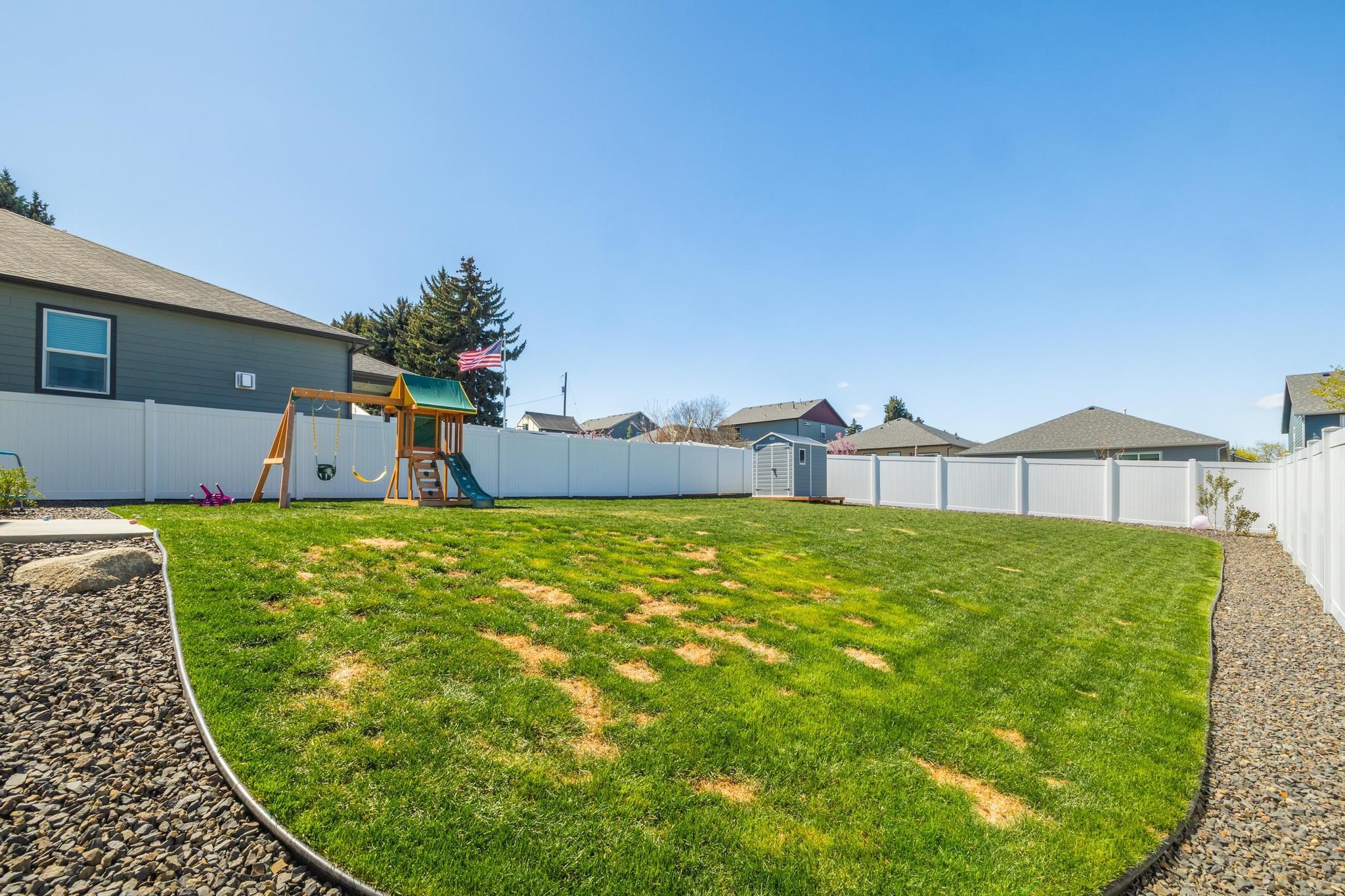 Spokane Valley, Washington, 99037, United States, 4 Bedrooms Bedrooms, ,3 BathroomsBathrooms,Residential,For Sale,1786142