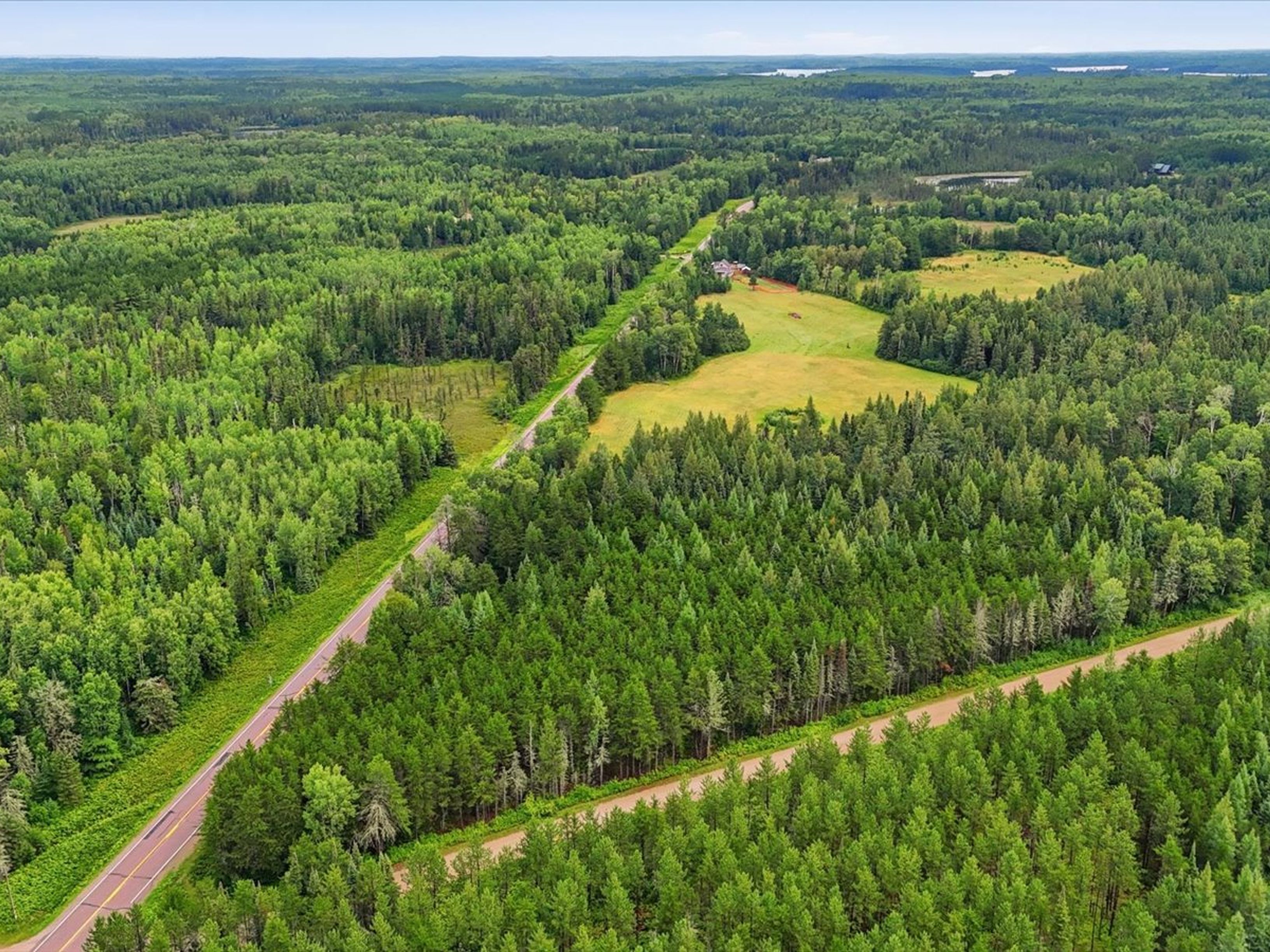  Northwoods Lake Estate on Joseph Lake - 物件實景