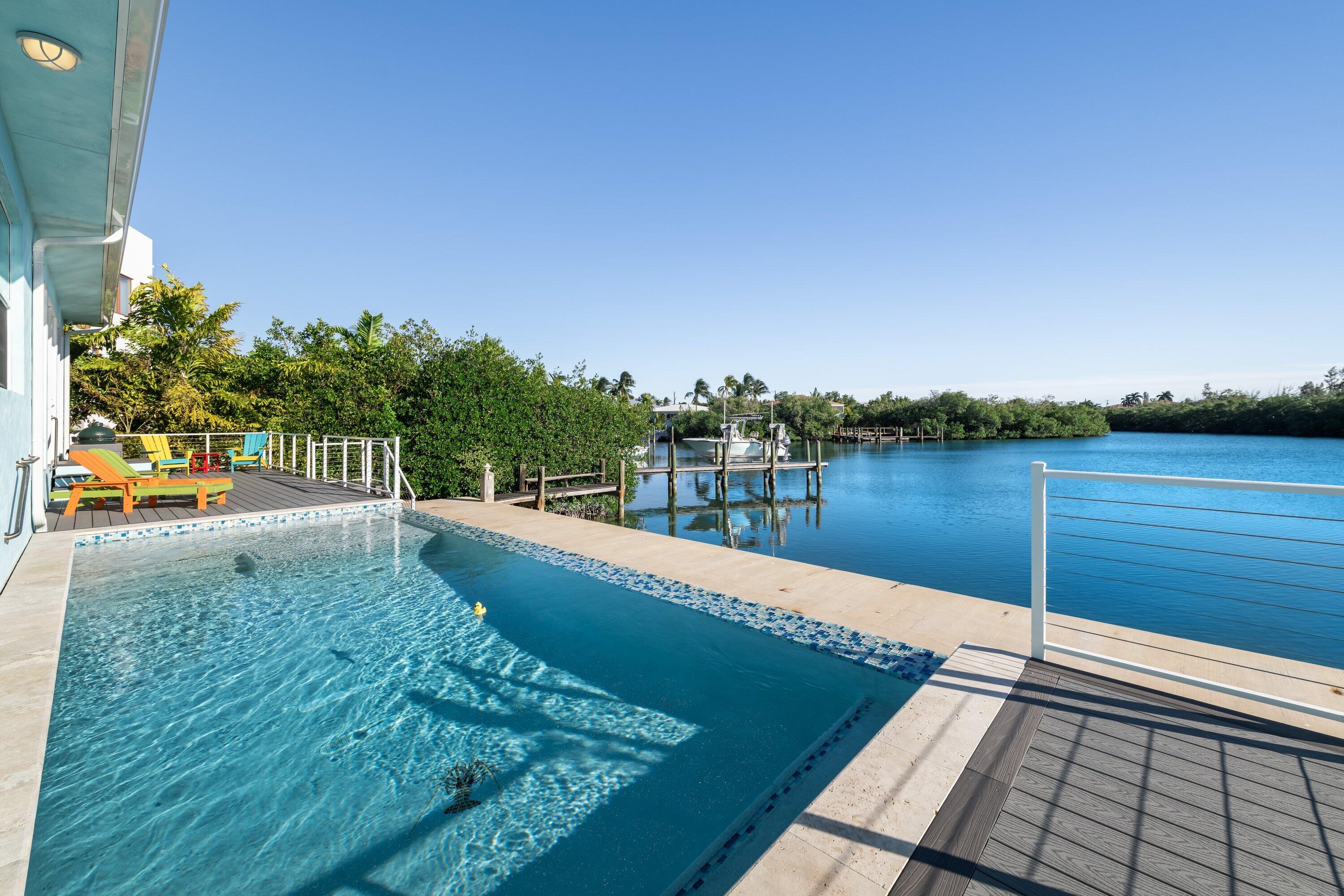 1500 W Copa D Oro, MARATHON, Florida, 33050, United States, 4 Bedrooms Bedrooms, ,4 BathroomsBathrooms,Residential,For Sale,1500 W Copa D Oro,1672343