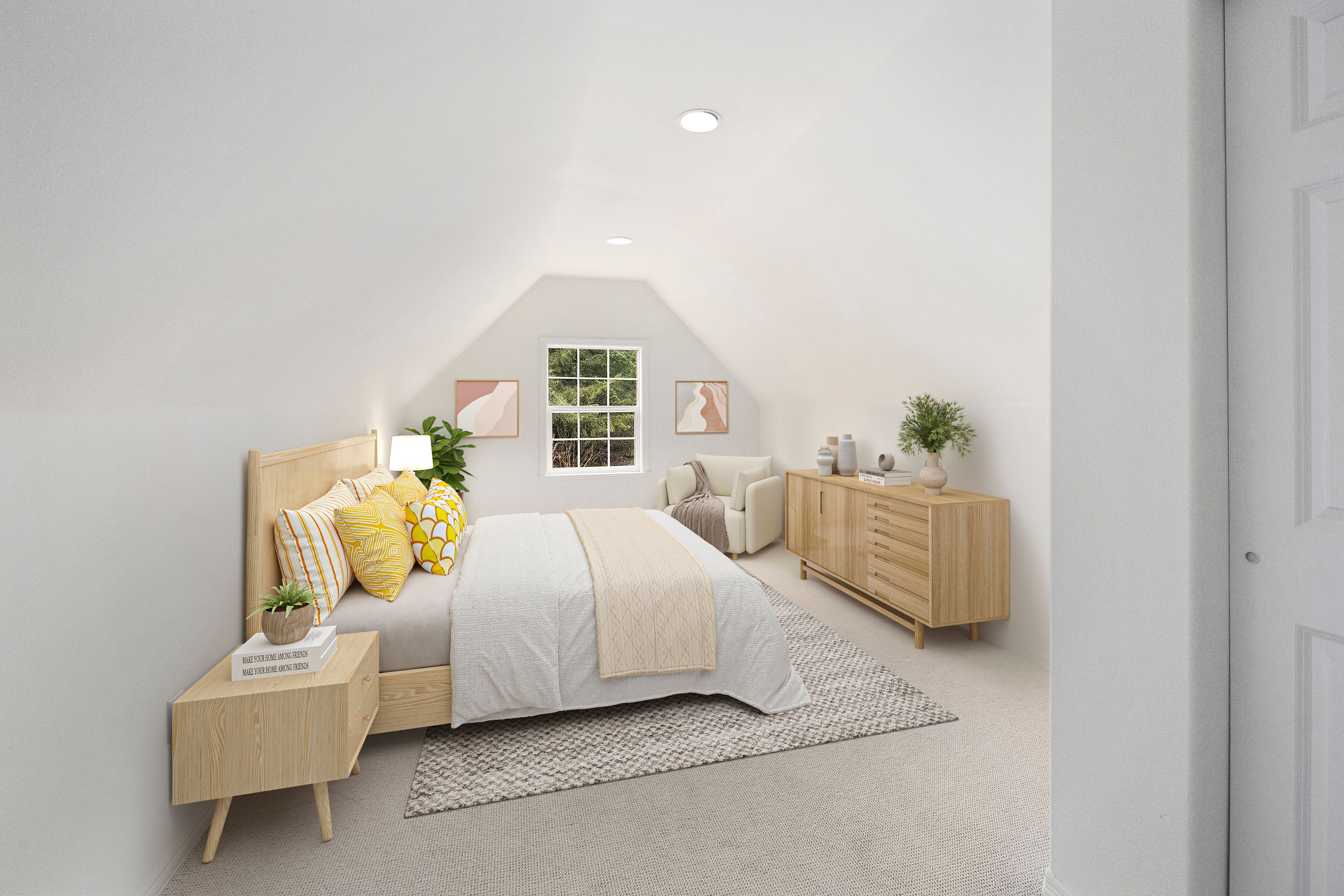  4423 Country Club Dr NE, Tacoma, WA 98422 - 物件實景