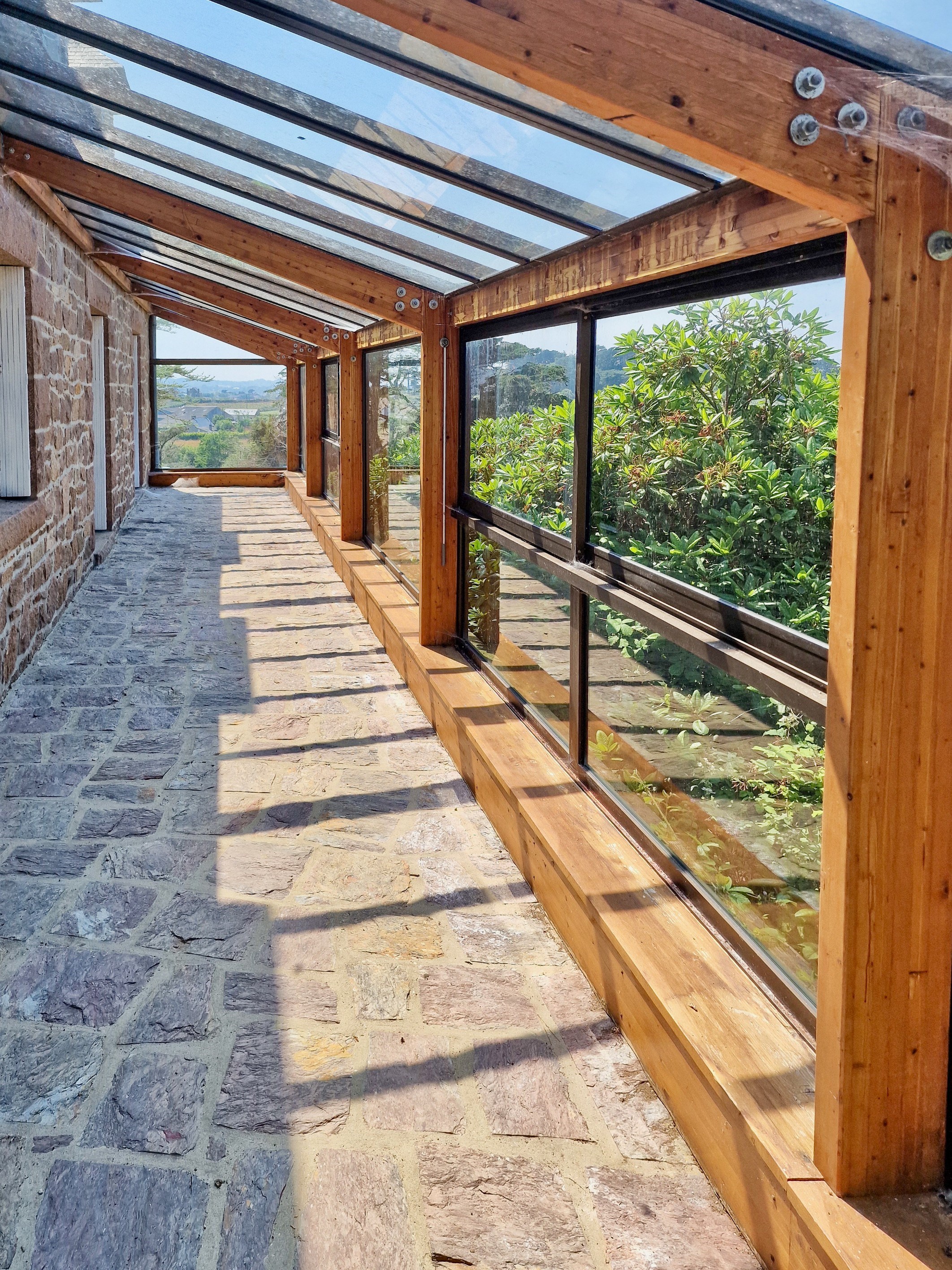  An Exceptional Coastal Estate in Plougrescant: A Canvas for Bespoke Luxury - 物件實景