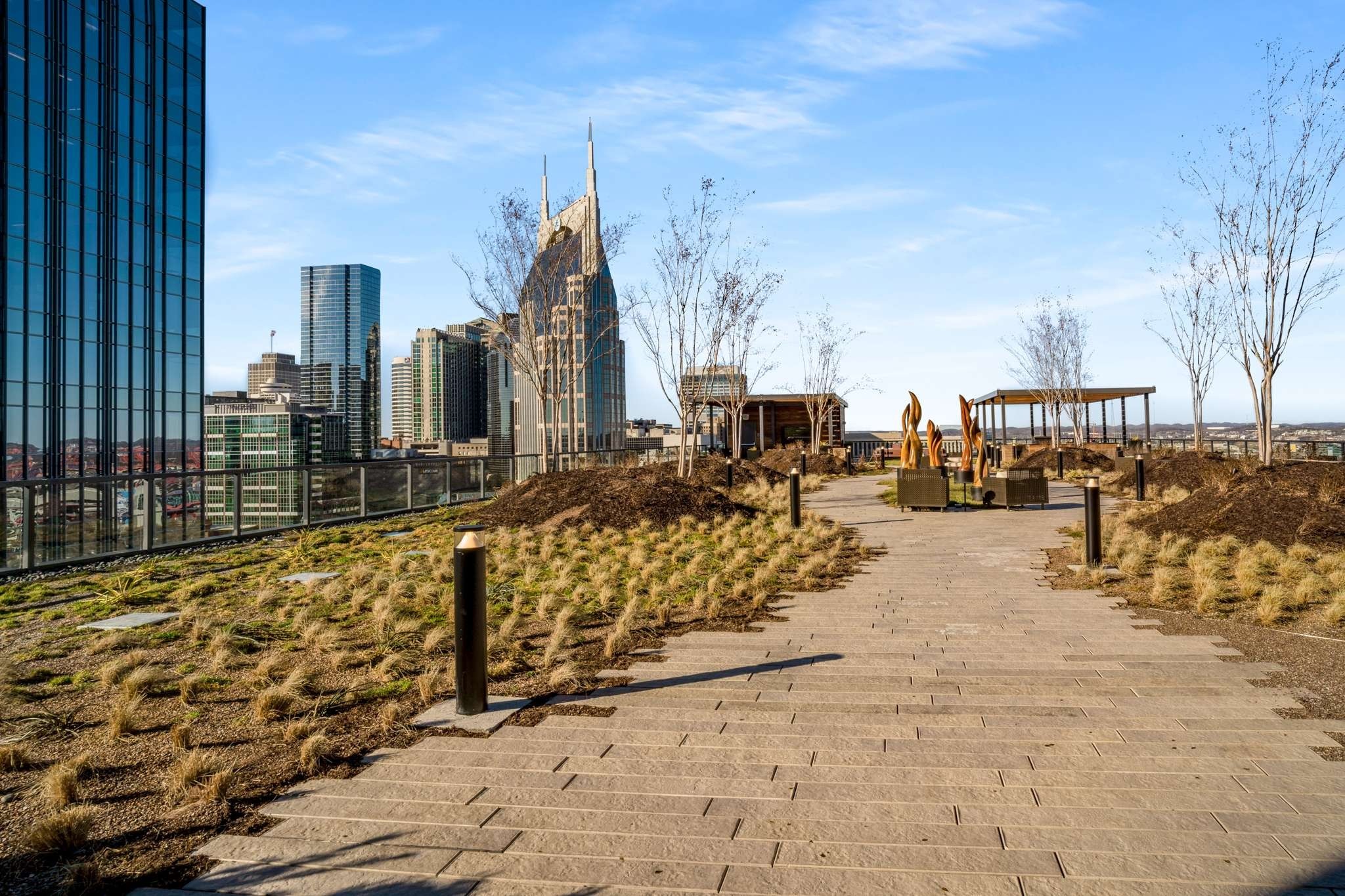  160 2nd Ave S #1602, Nashville, TN, 37201 - 物件實景