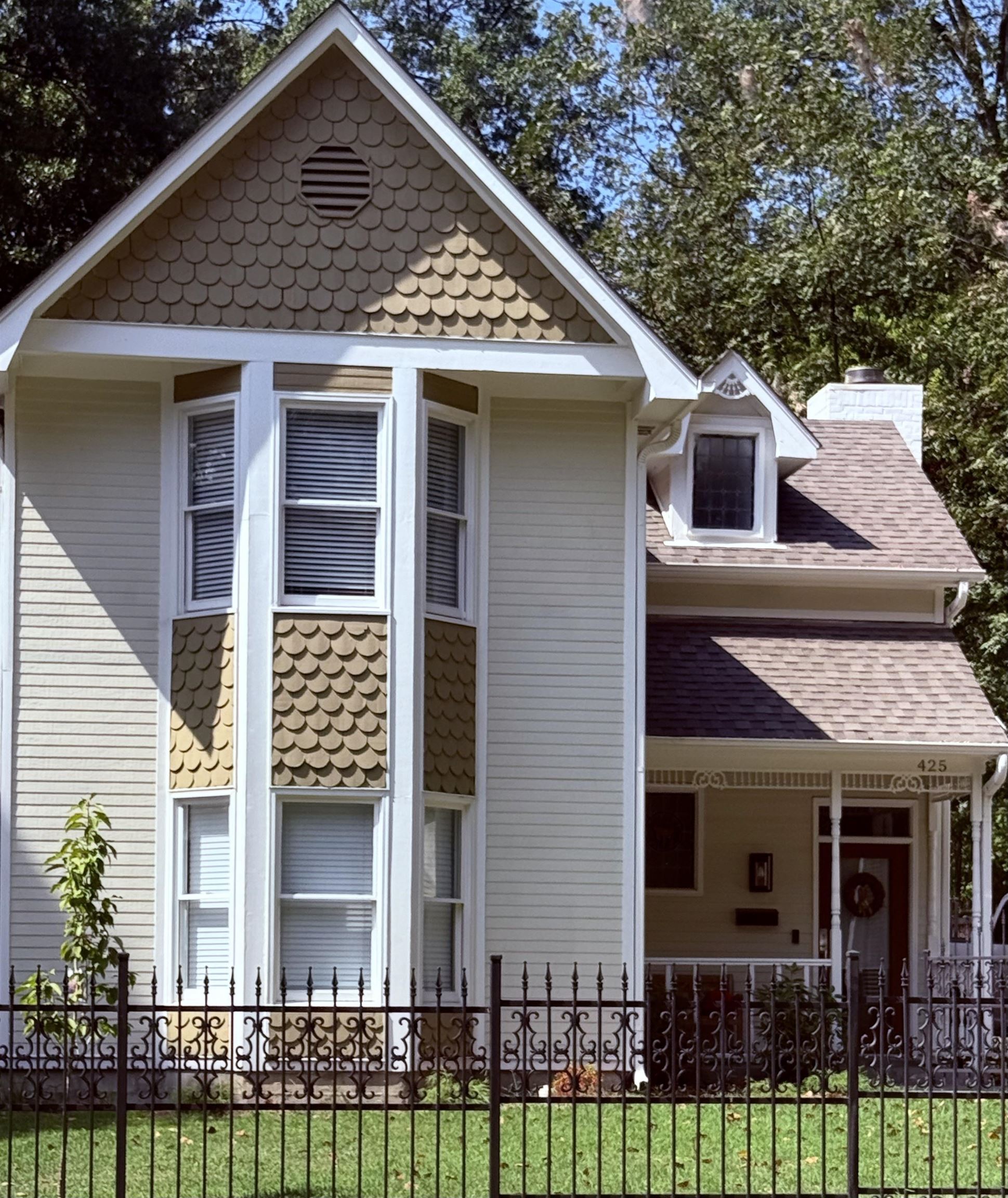 Reese St, Memphis, TN 38111