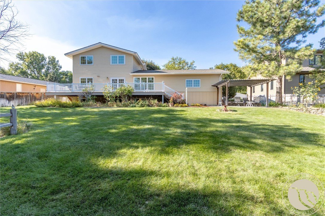 Billings, Montana, 59102, United States, 4 Bedrooms Bedrooms, ,4 BathroomsBathrooms,Residential,For Sale,1980371