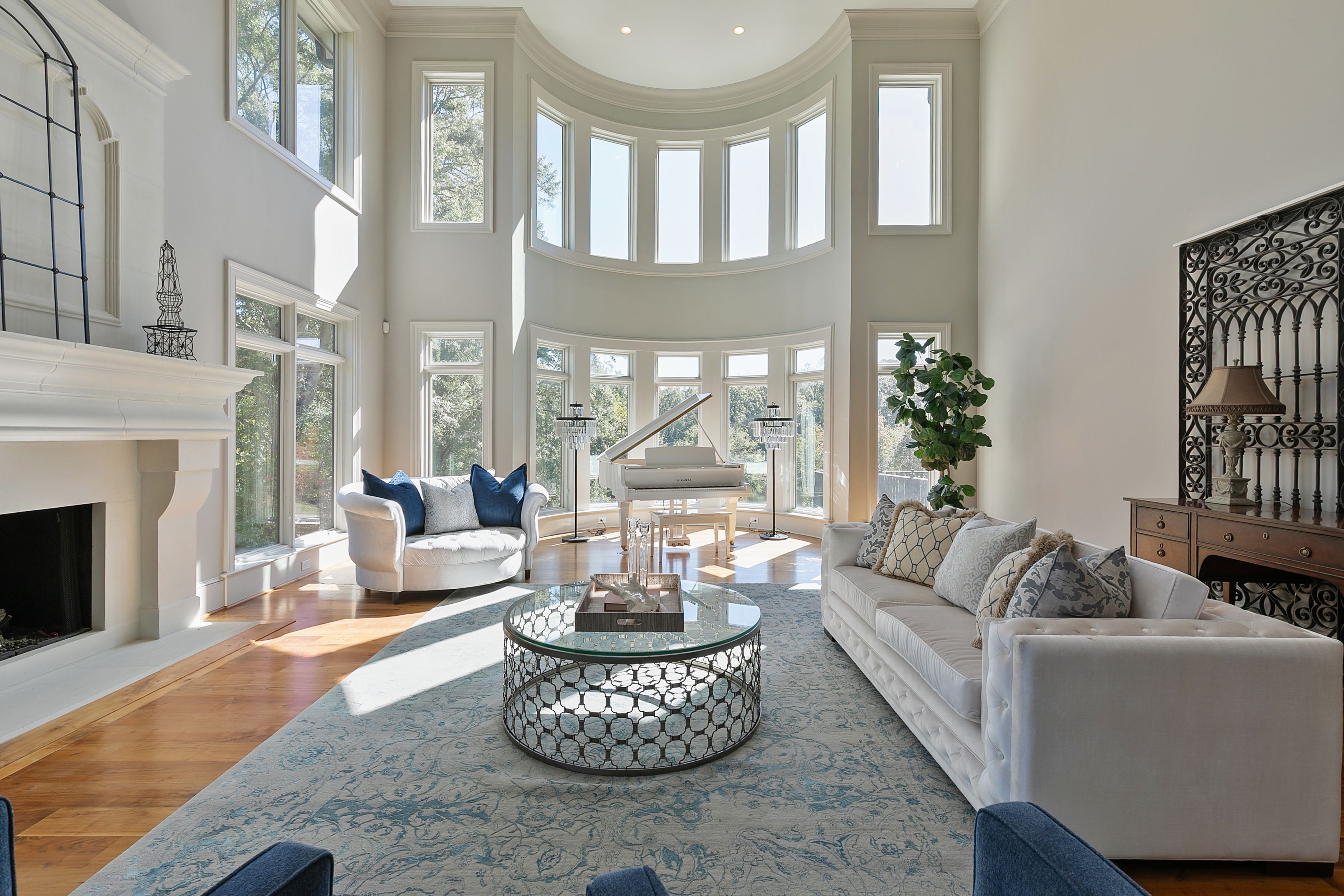  785 Oak Spring Lane, Goochland, VA 23103 - 物件實景