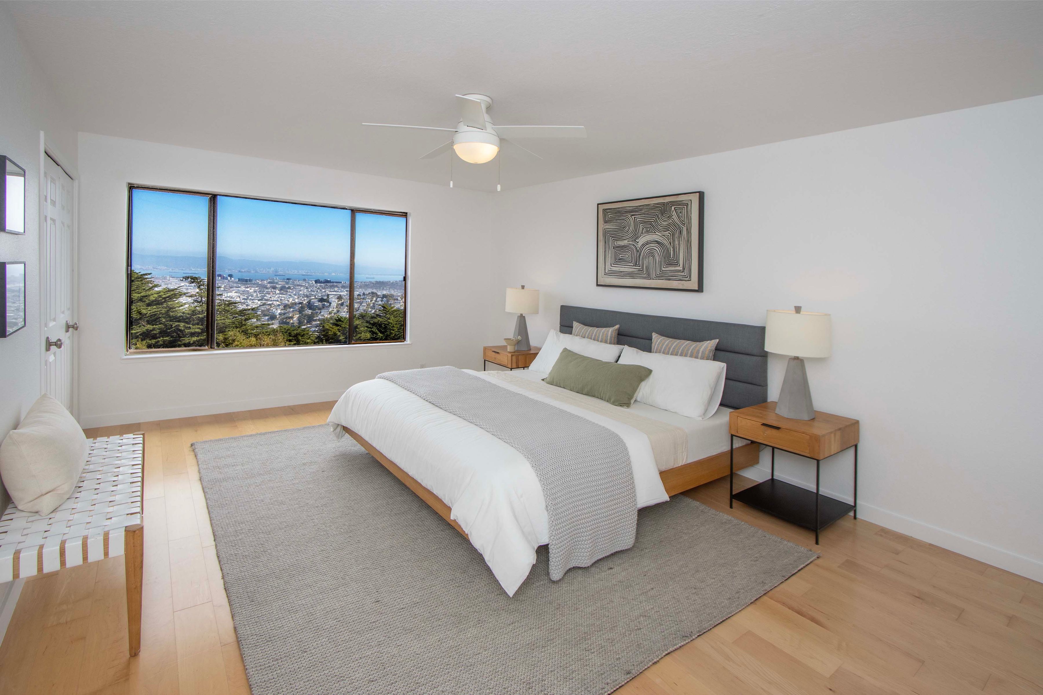  View condo - 物件實景