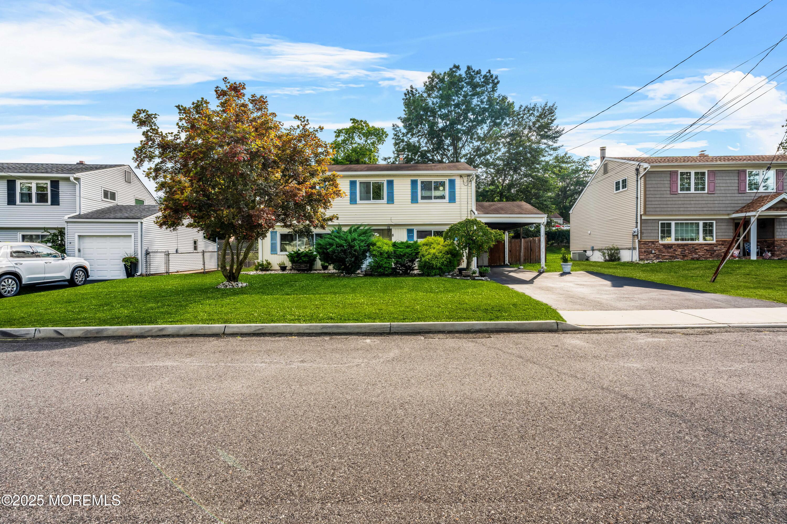 Old Bridge, New Jersey, 08857, United States, 3 Bedrooms Bedrooms, ,2 BathroomsBathrooms,Residential,For Sale,1980078