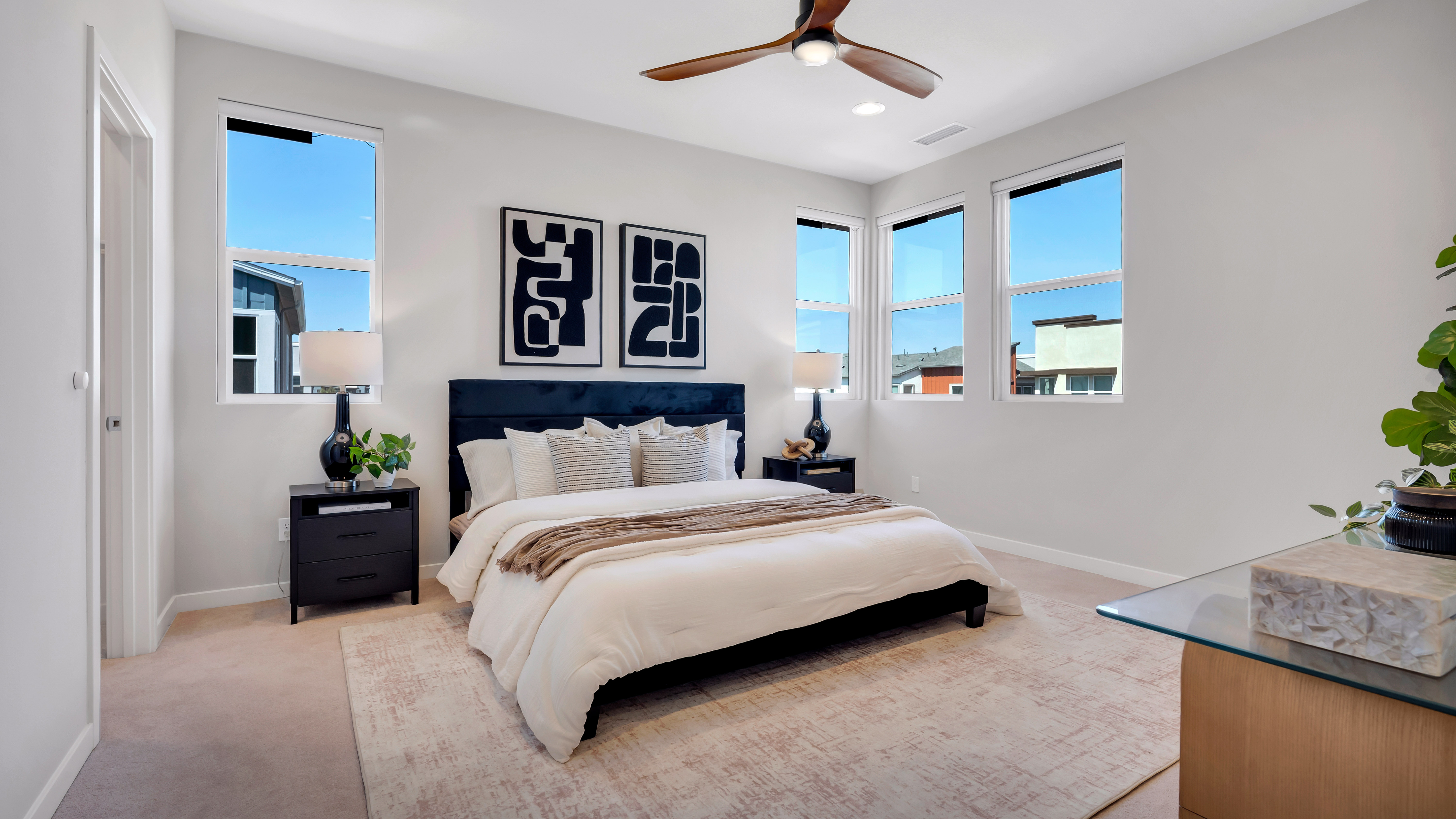  100 Tenor, Irvine, CA 92618 - 物件實景