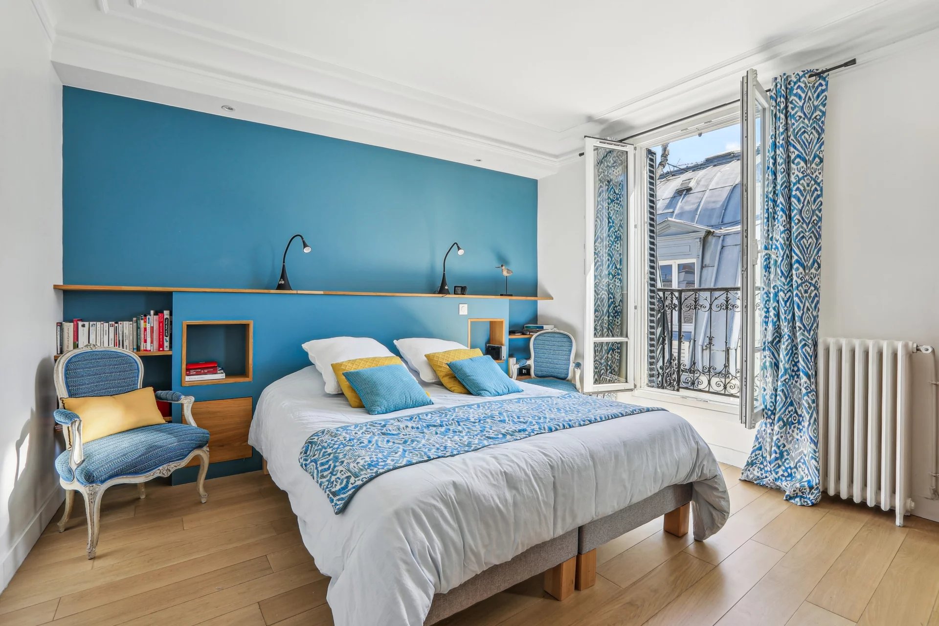 Paris 6th, Île-de-France, 75006, FR, 3 Bedrooms Bedrooms, ,3 BathroomsBathrooms,Residential,For Sale,1828205