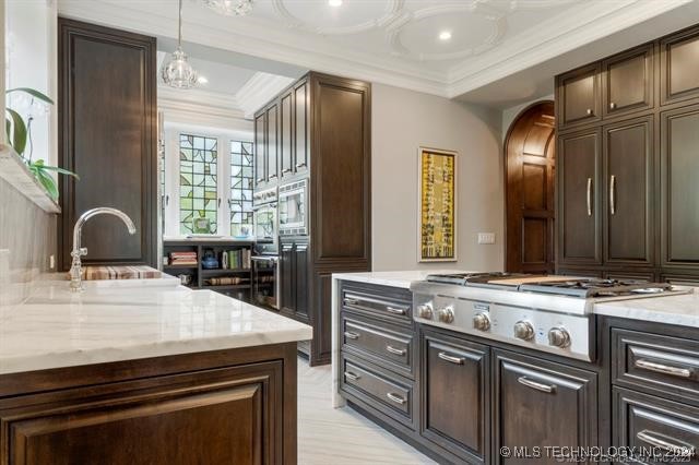 1414 S Galveston Avenue, Tulsa, Oklahoma, 74127, United States, 7 Bedrooms Bedrooms, ,10 BathroomsBathrooms,Residential,For Sale,1414 S Galveston Avenue,1668931