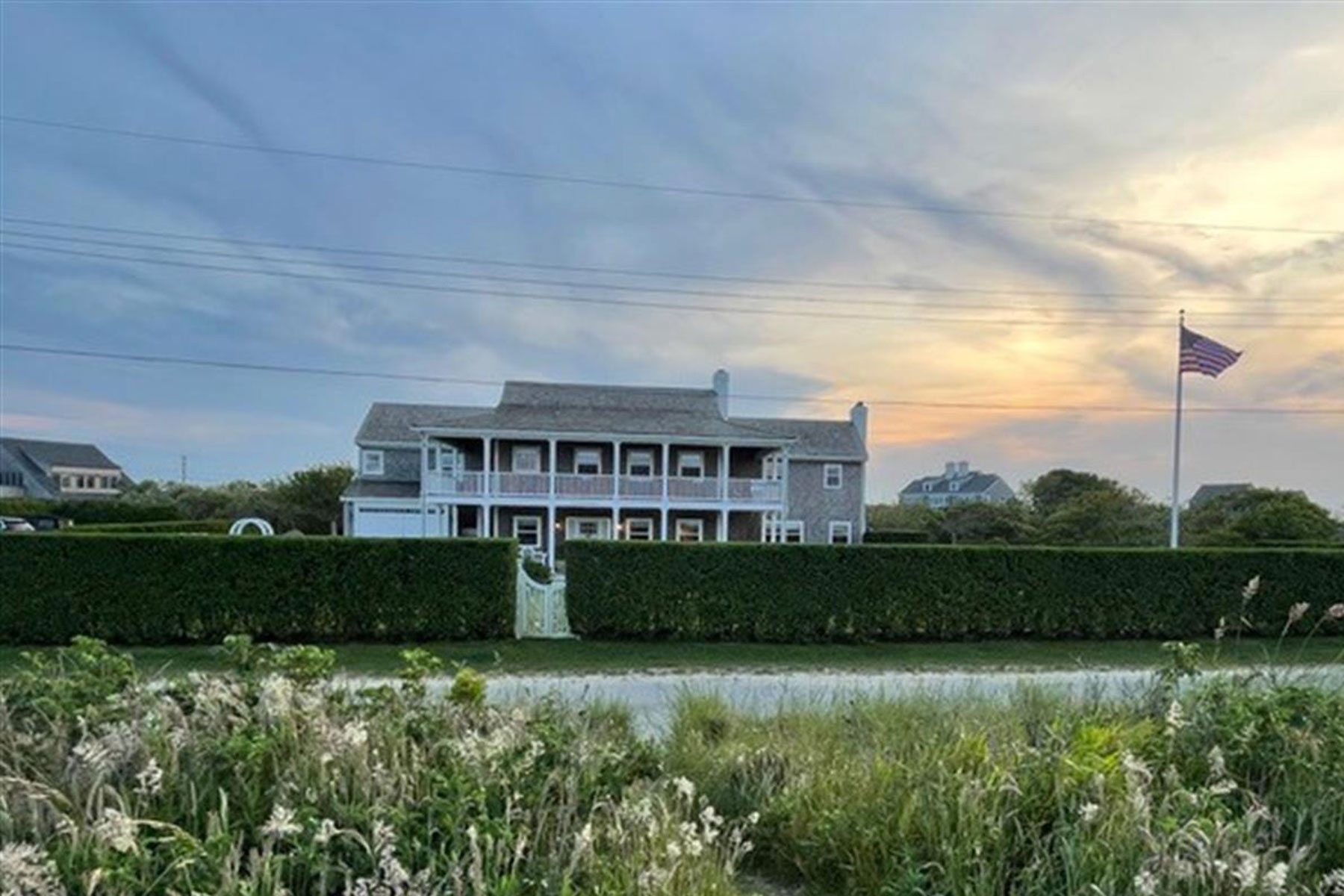  104 Baxter Road, Nantucket, MA, 02554 - 物件實景
