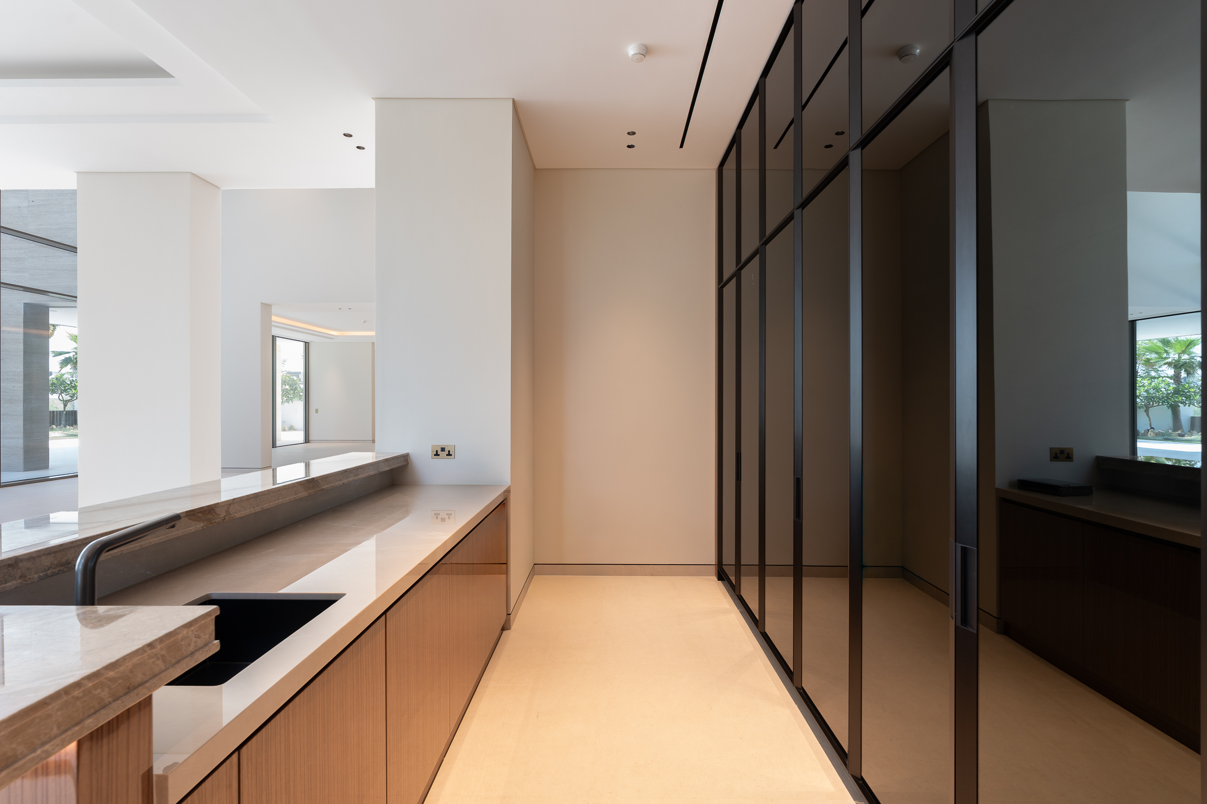  Corner Dubai Hills Estate Villa With Golf Views - 物件實景
