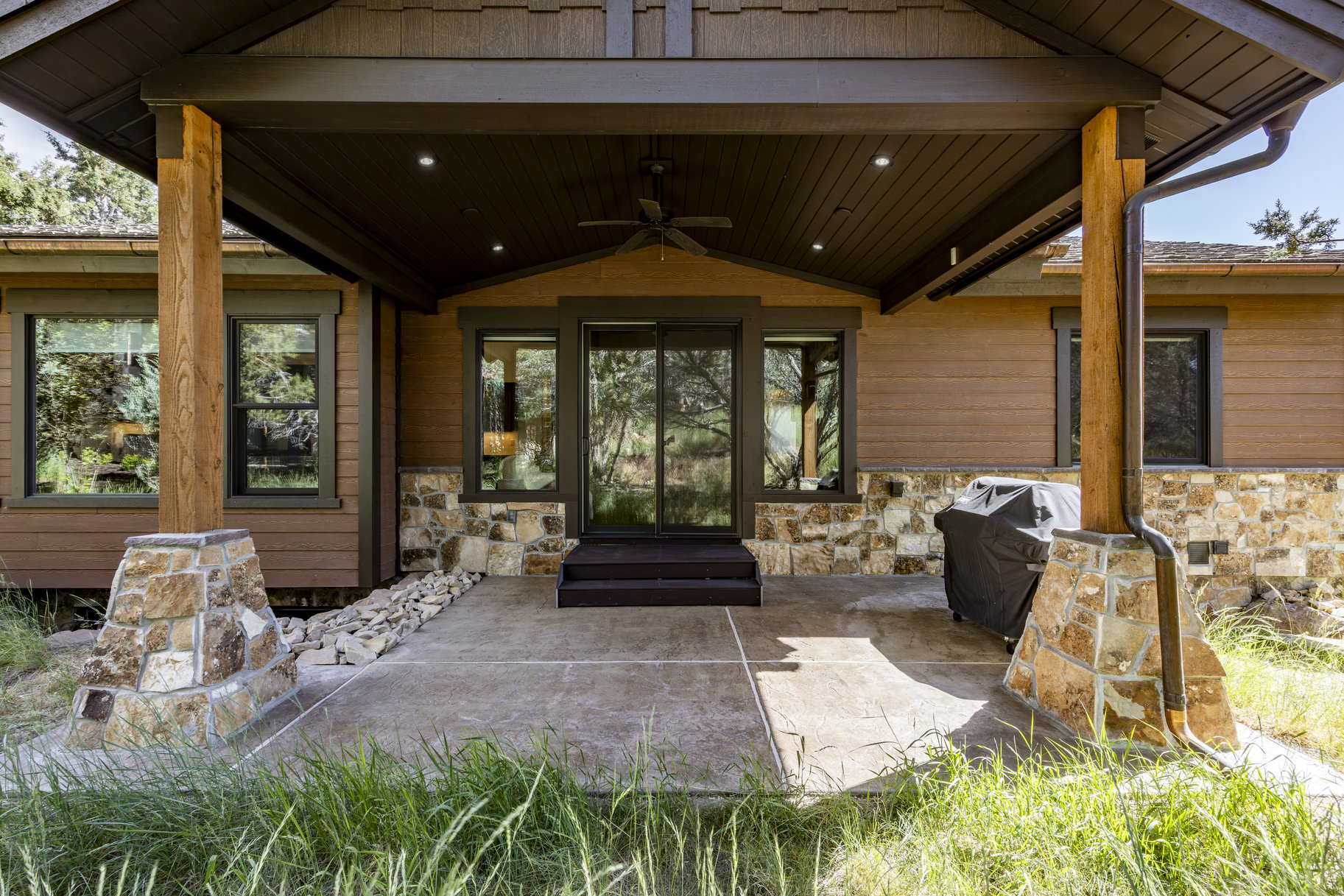  Charming Red Ledges Cottage - 物件實景
