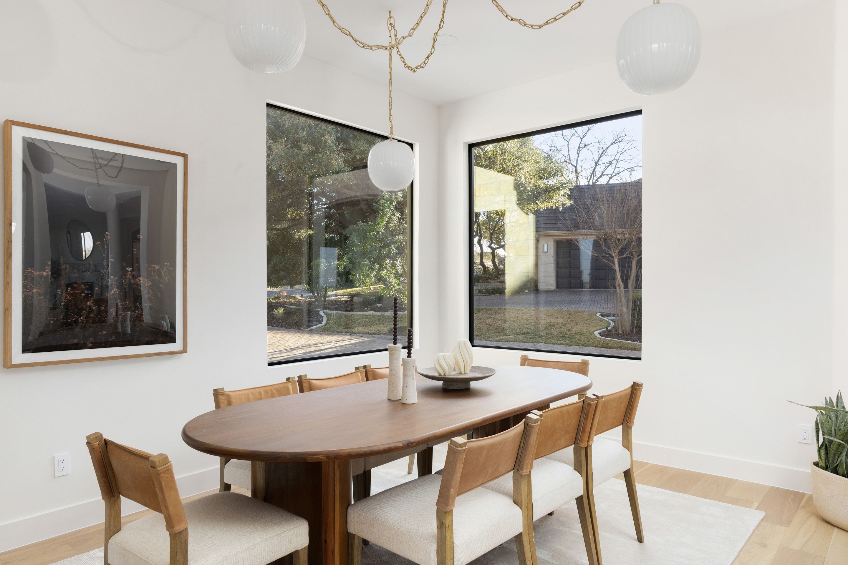  Privately Gated + Completely Reimagined in Barton Creek - 物件實景