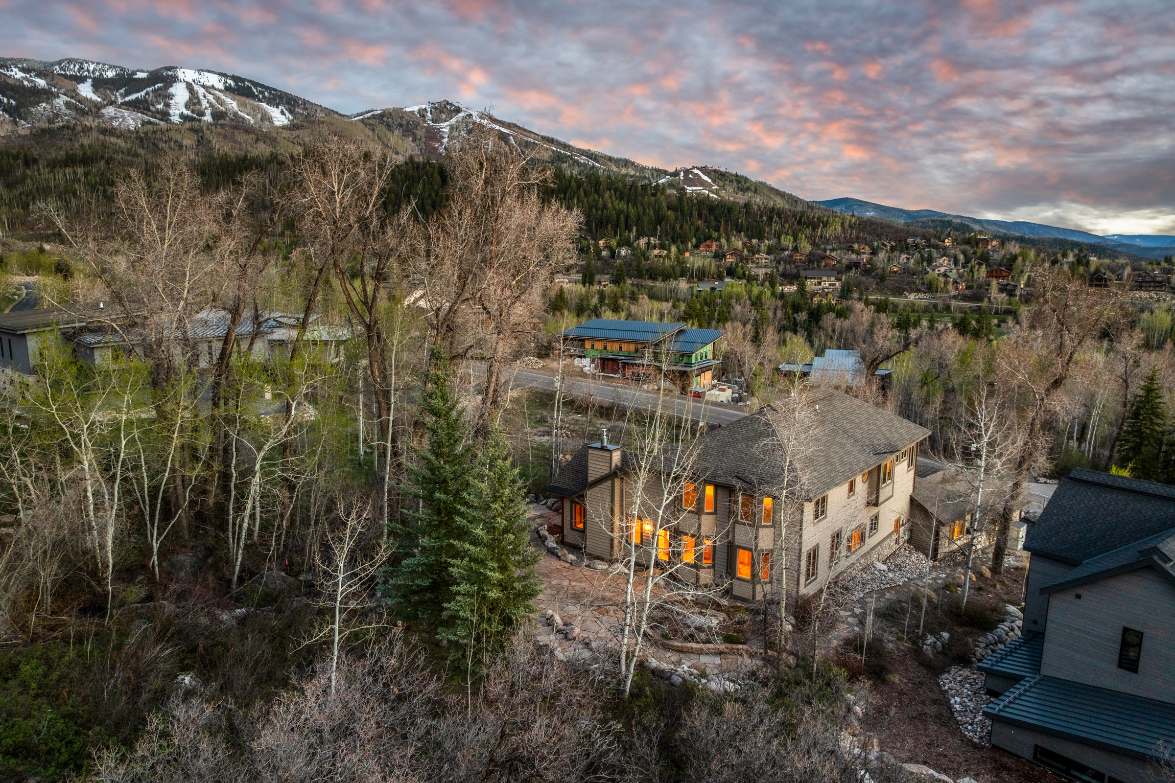  560 Steamboat Boulevard, Steamboat Springs, CO, 80487 - 物件實景