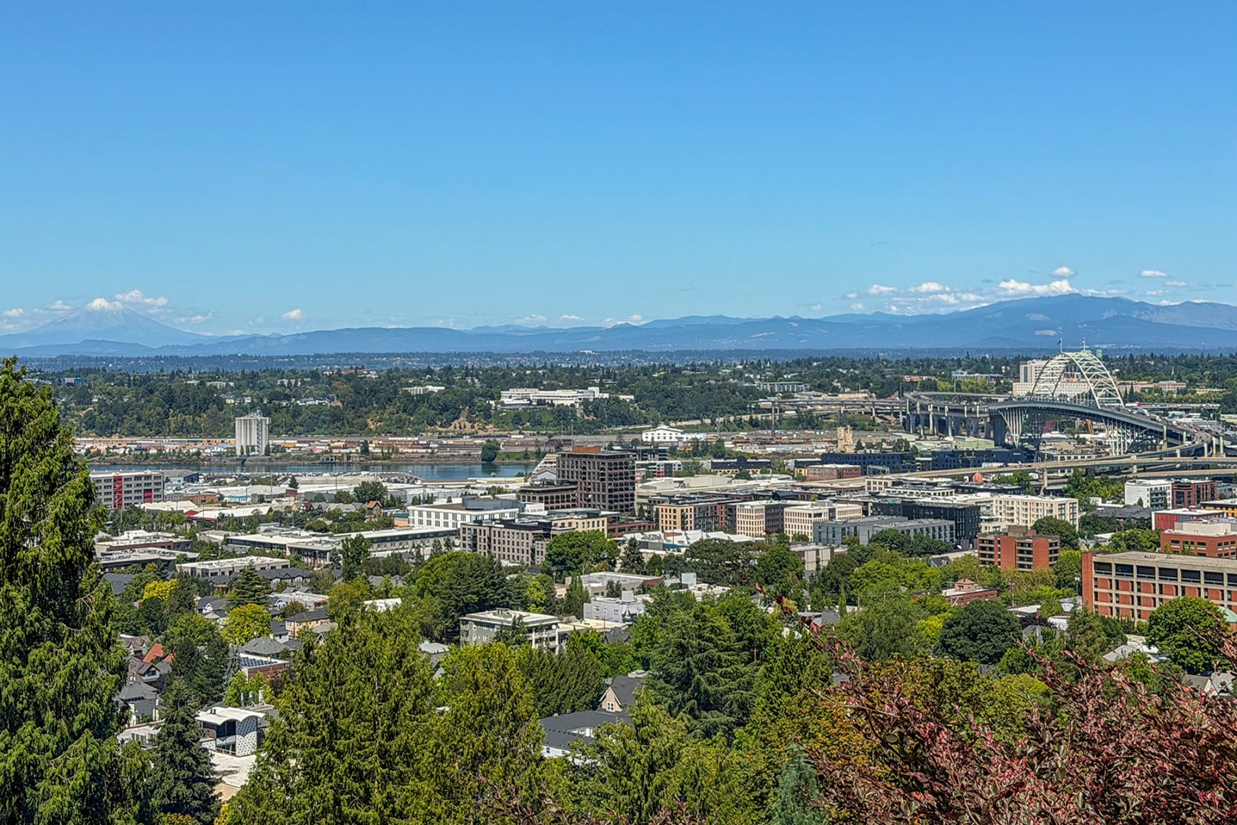  500 NW MAYWOOD DR Portland, OR 97210 - 物件實景