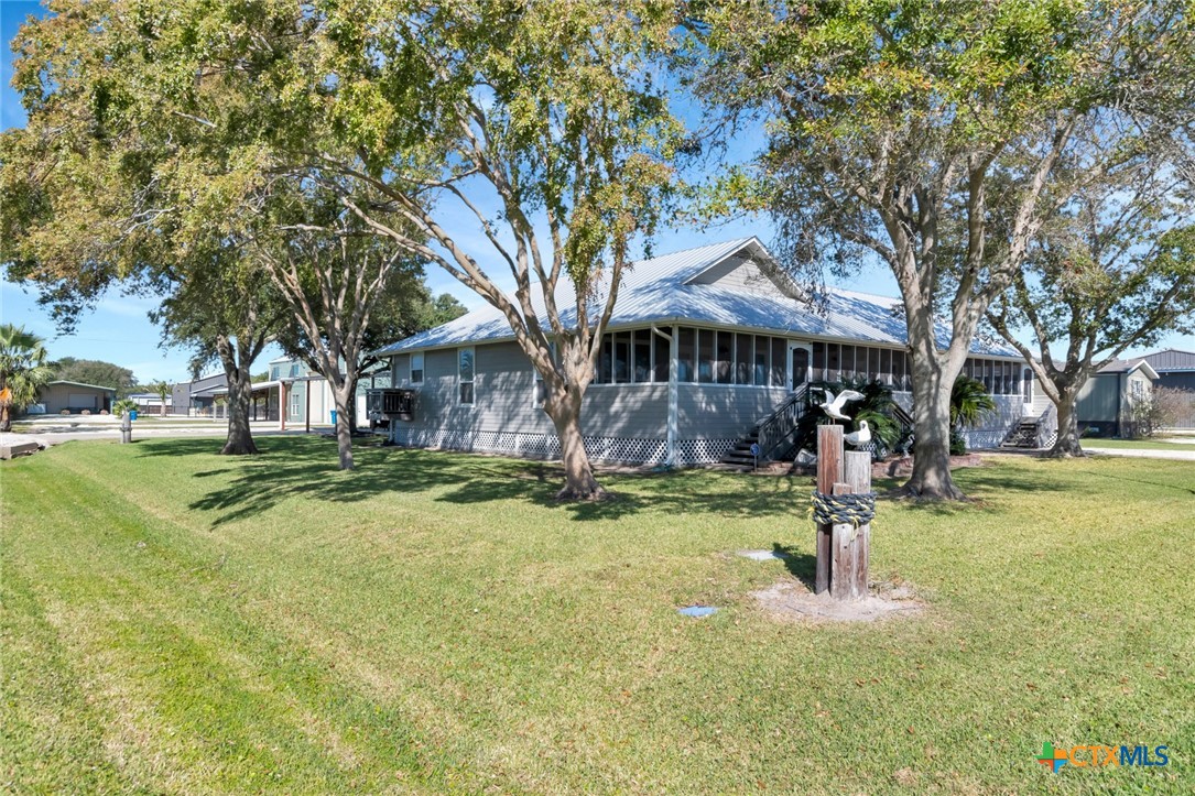 612 W Jackson Avenue, Port O'Connor, Texas, 77982, United States, 3 Bedrooms Bedrooms, ,3 BathroomsBathrooms,Residential,For Sale,612 W Jackson Avenue,1673246