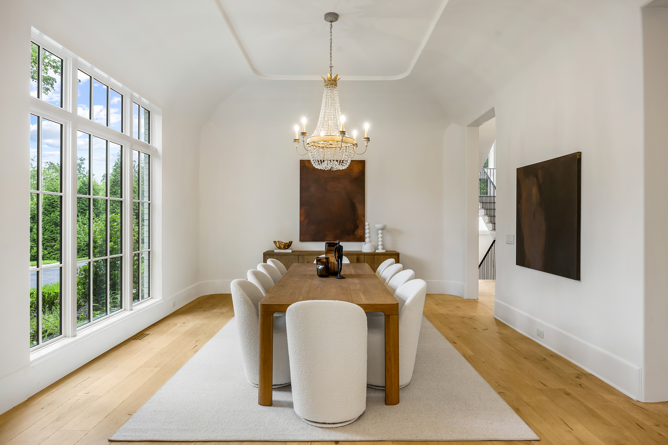  2026 Southeastern Design Showhouse - 物件實景
