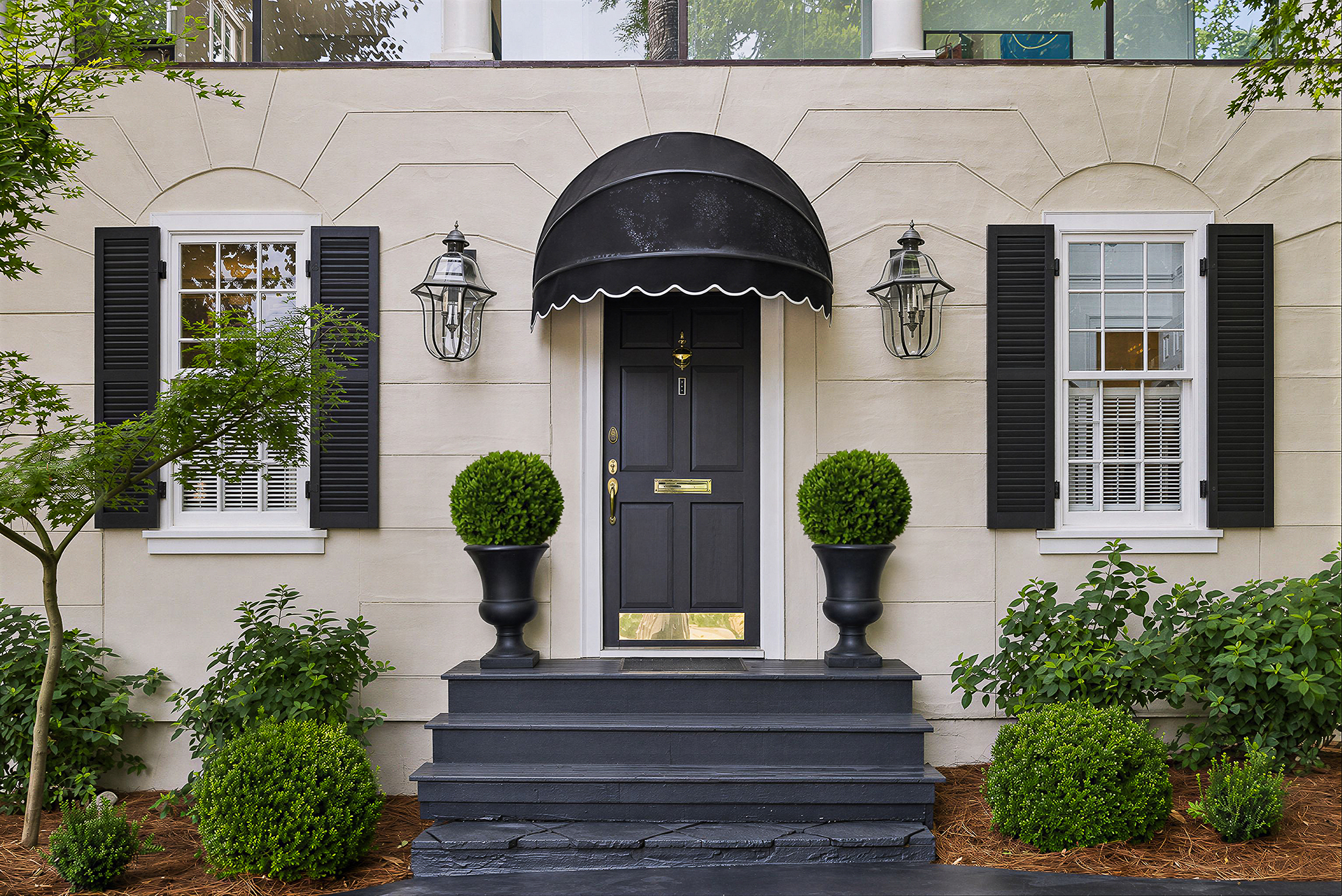  Beautifully Renovated Residence in Ansley Park - 物件實景