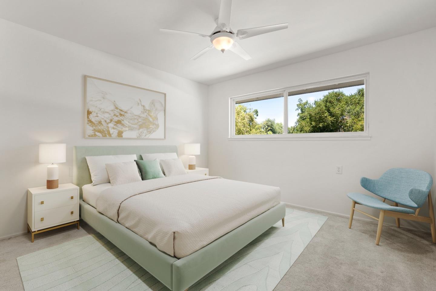 Los Gatos, California, 95032, United States, 2 Bedrooms Bedrooms, ,1 BathroomBathrooms,Residential,For Sale,1839098
