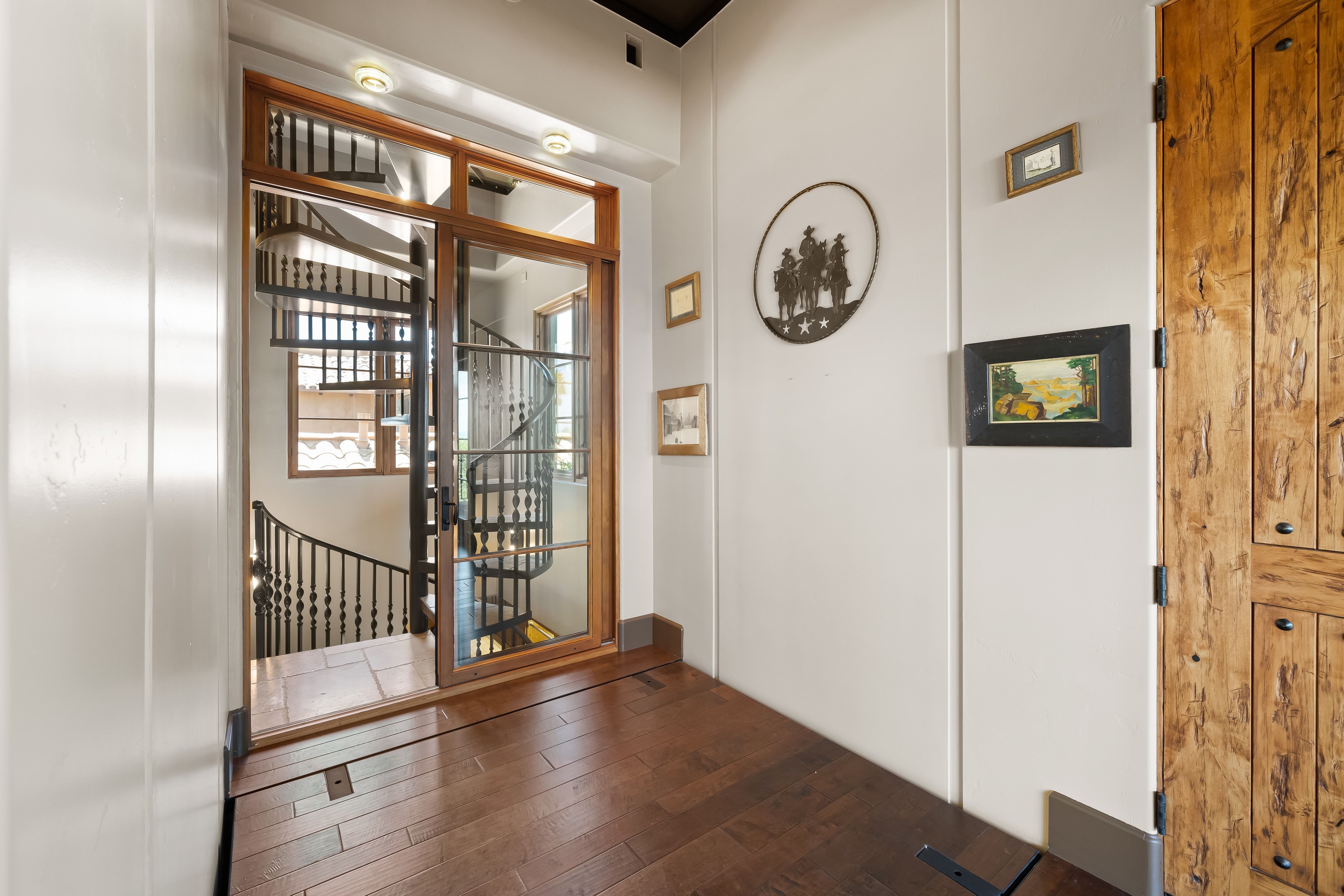  Tuscan Coastal Estate with Panoramic Ocean Views - 物件實景