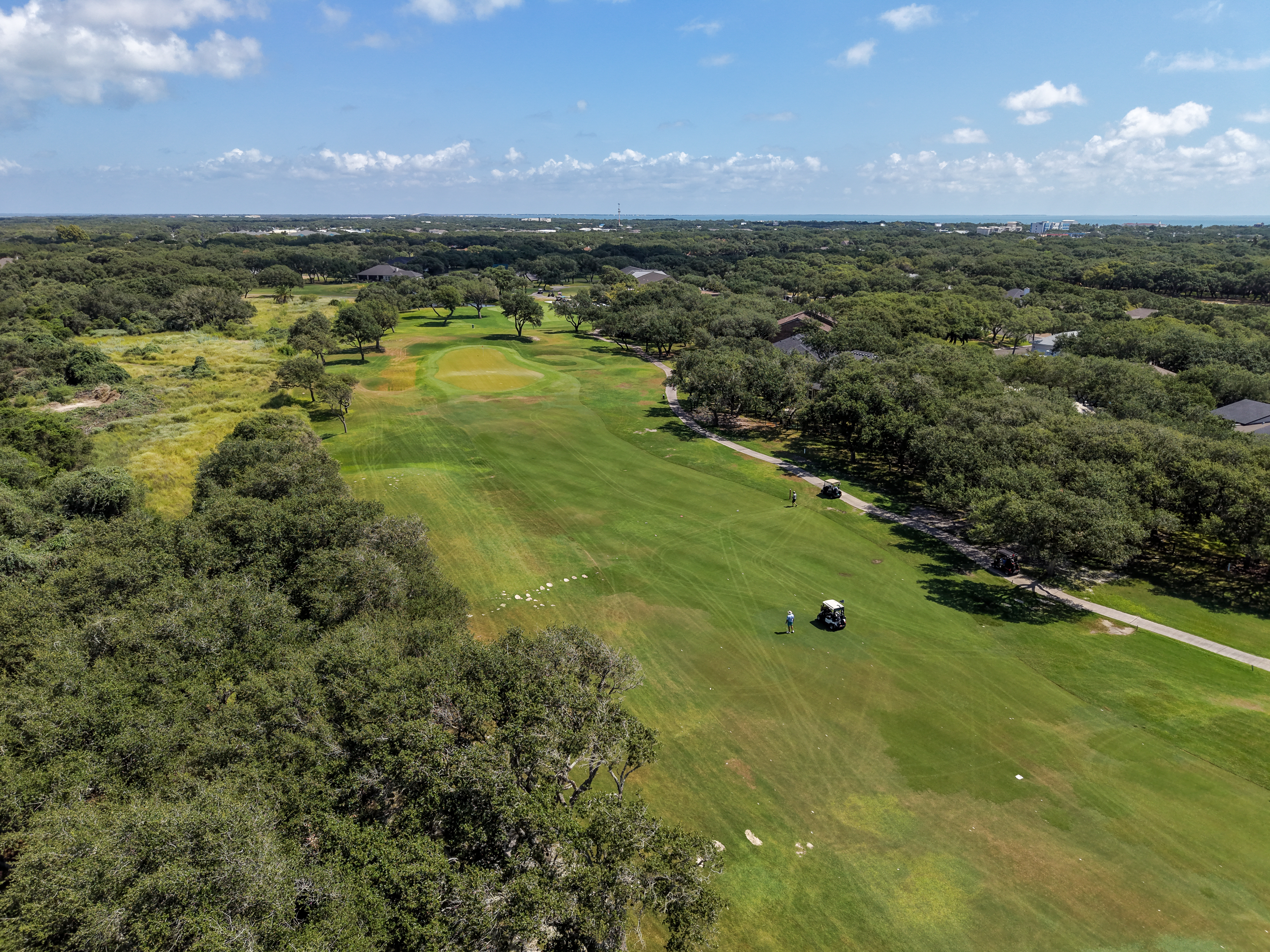  Oak Bay Golf Course Retreat - 物件實景