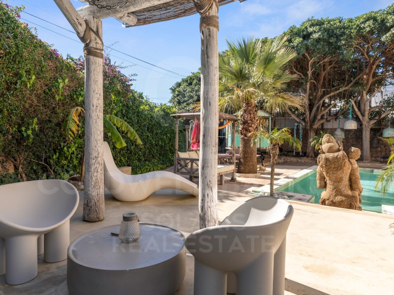 Dénia, Comunidad Valenciana, ES, 5 Bedrooms Bedrooms, ,3 BathroomsBathrooms,Residential,For Sale,1792905