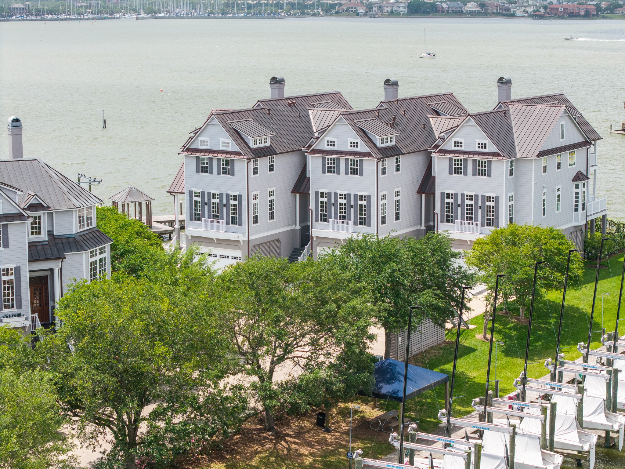  2447 Lakewood Pointe - 物件實景