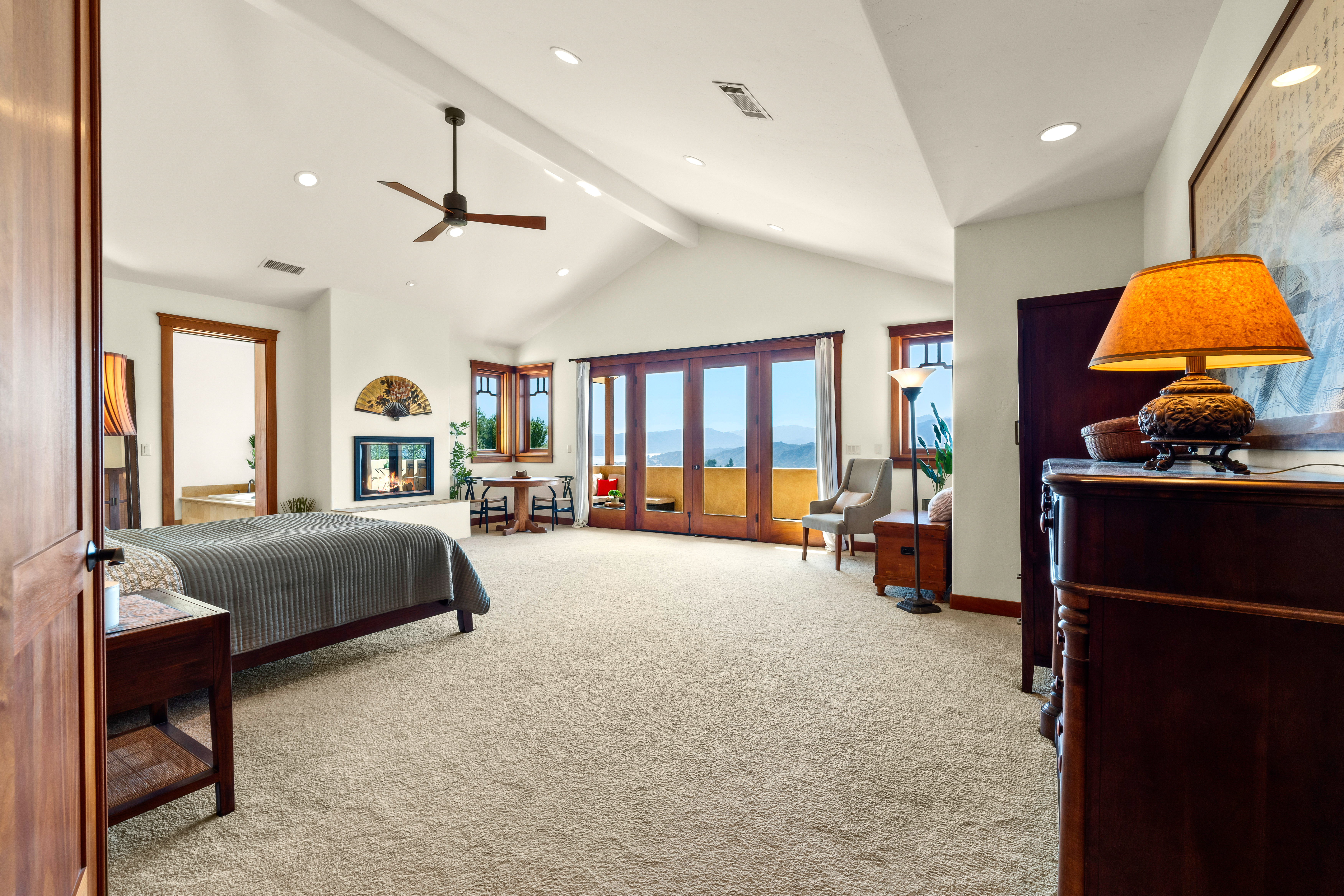  49 Alto Drive, Oak View, CA 93022 - 物件實景