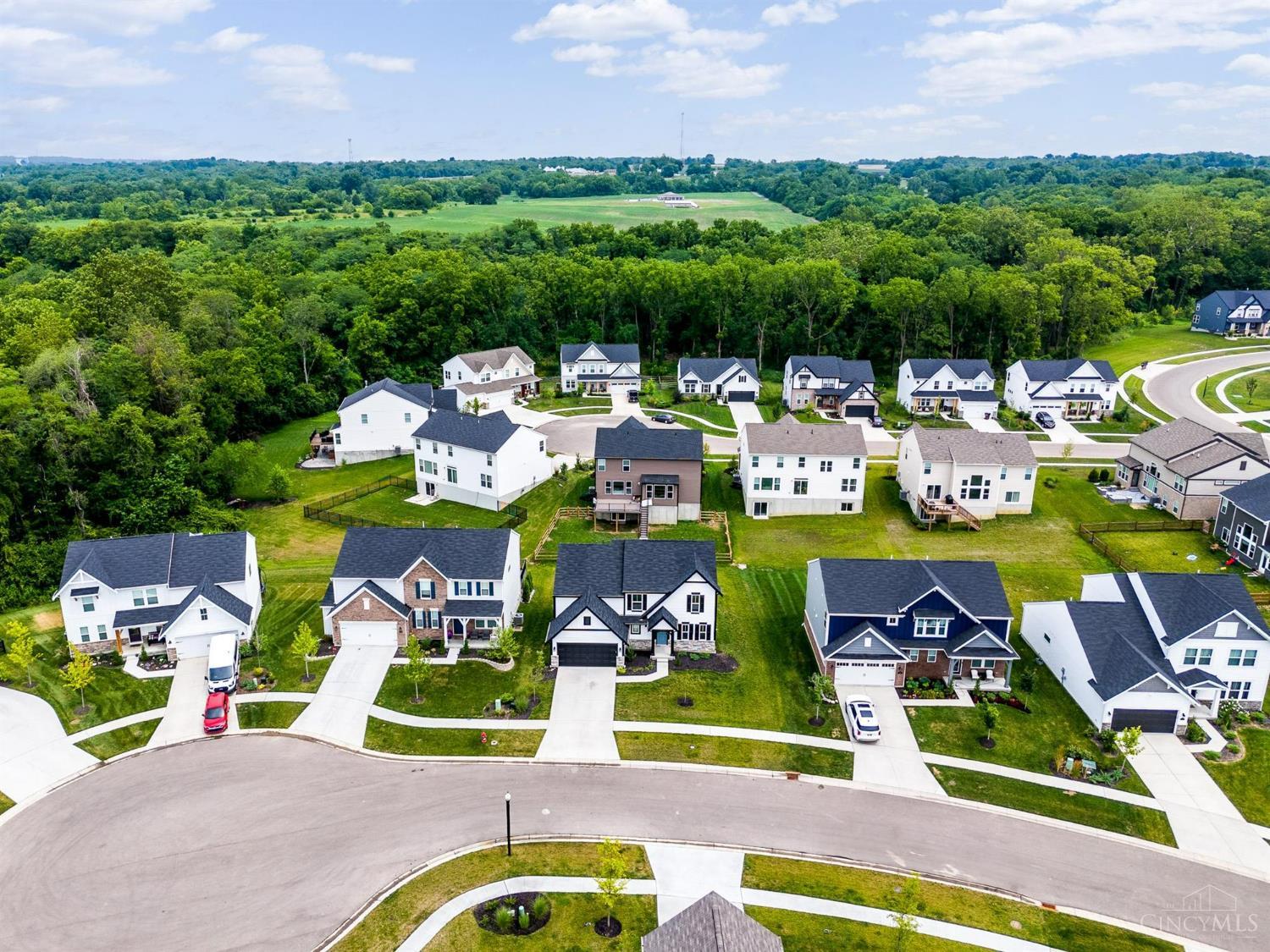 Turtle Creek Twp, Ohio, 45036, United States, 5 Bedrooms Bedrooms, ,4 BathroomsBathrooms,Residential,For Sale,1890162