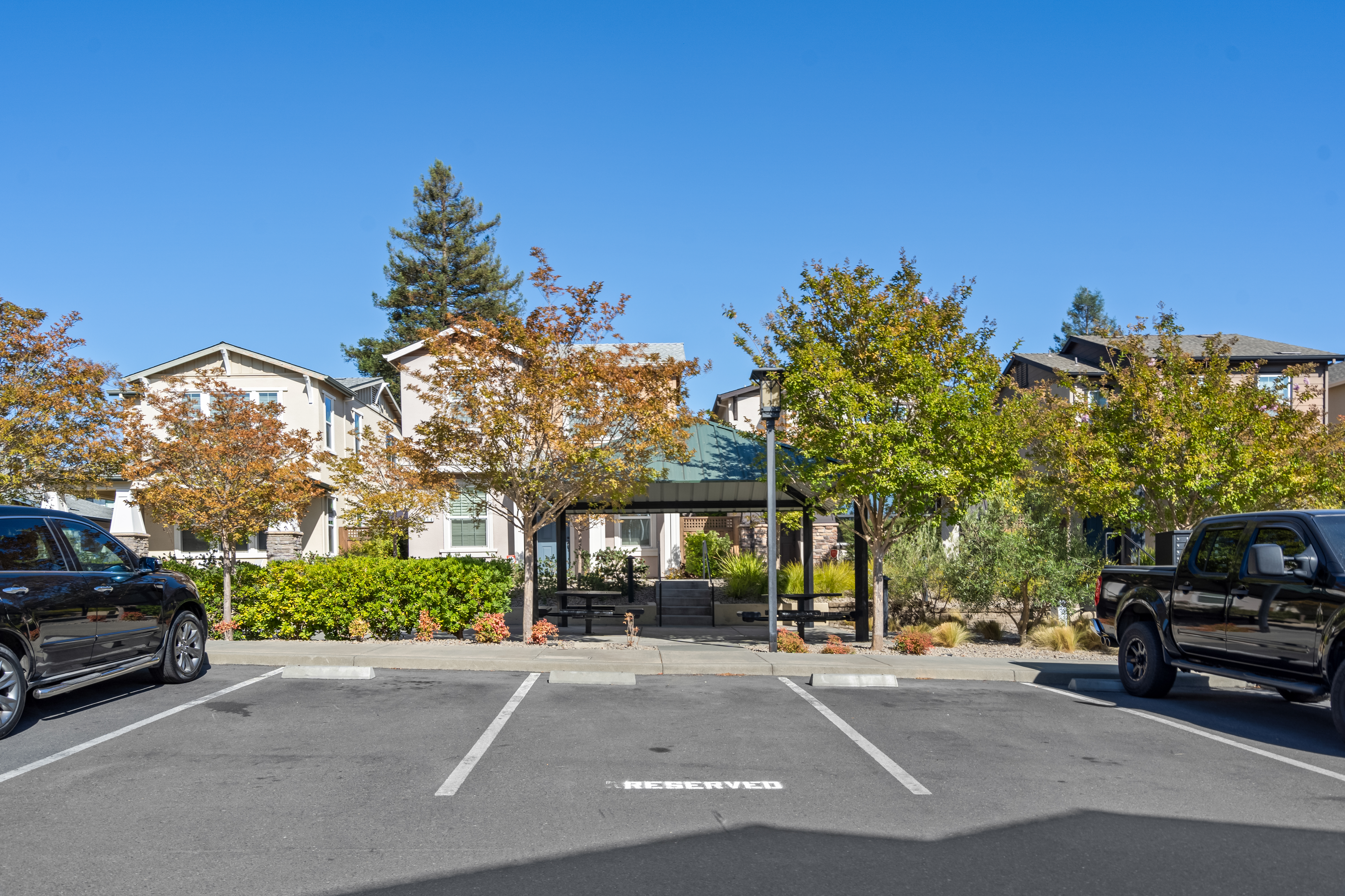  114 Lavender Circle, Healdsburg, CA 95448 - 物件實景