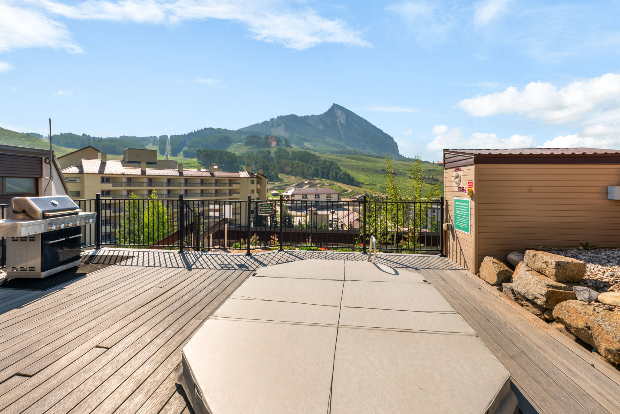  New Remodel at the base of Crested Butte Mountain Resort - 物件實景