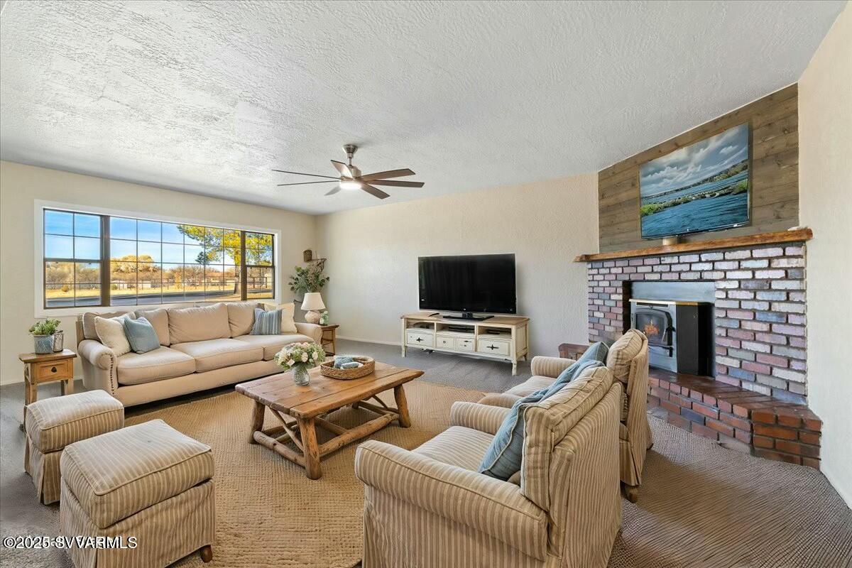 1785 S Fort Apache Rd, Camp Verde, Arizona, 86322, United States, 3 Bedrooms Bedrooms, ,1 BathroomBathrooms,Residential,For Sale,1785 S Fort Apache Rd,1683758