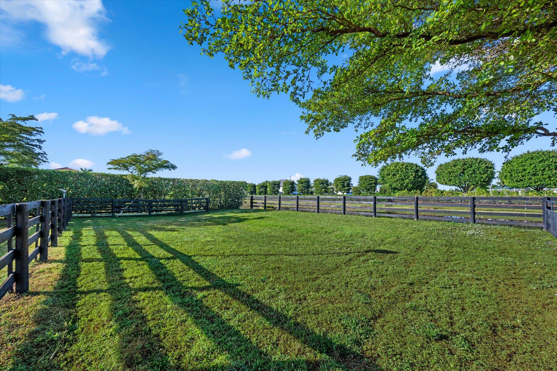  3601 Grand Prix Farms Drive - 物件實景