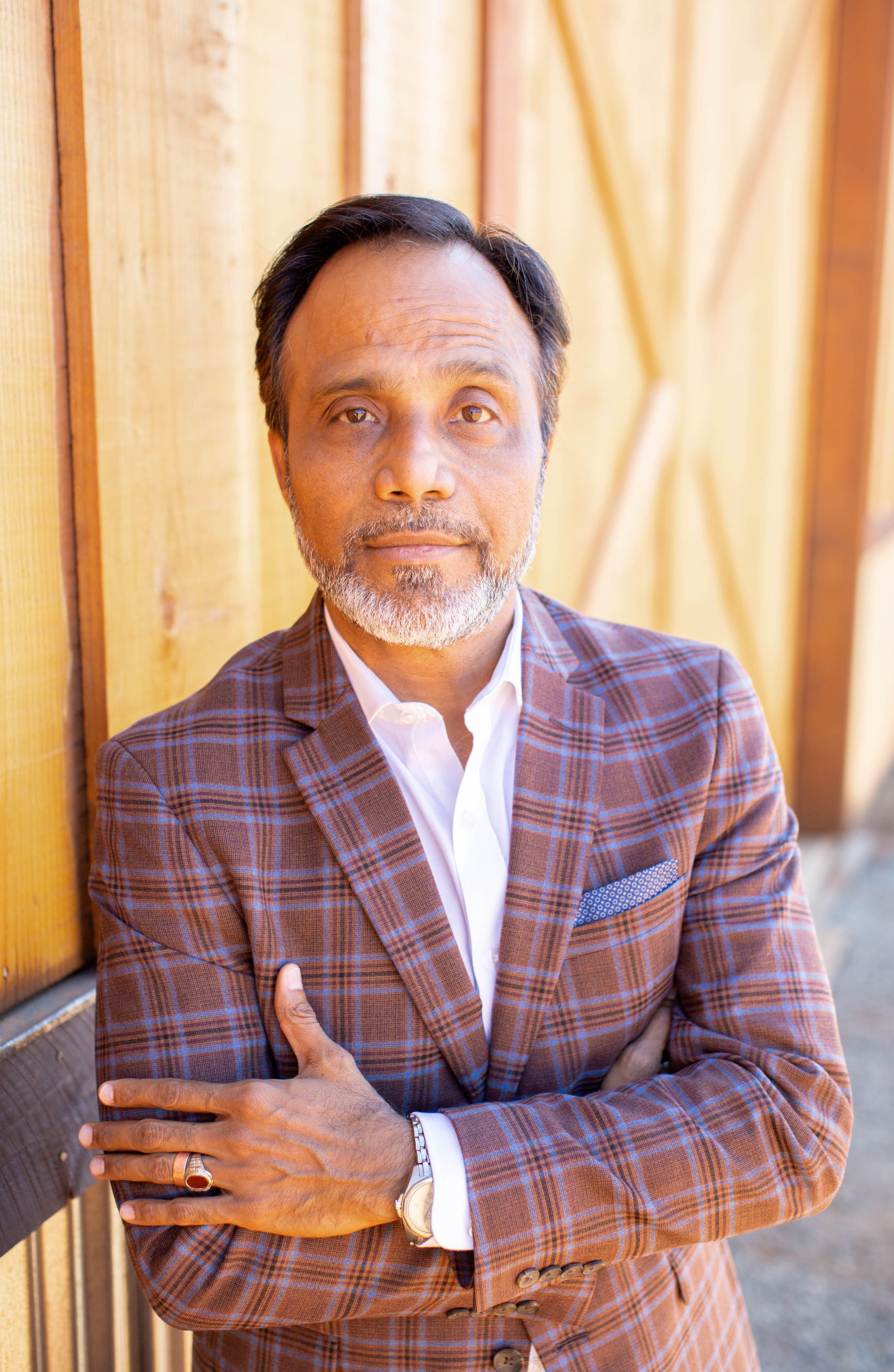 Arif Vora