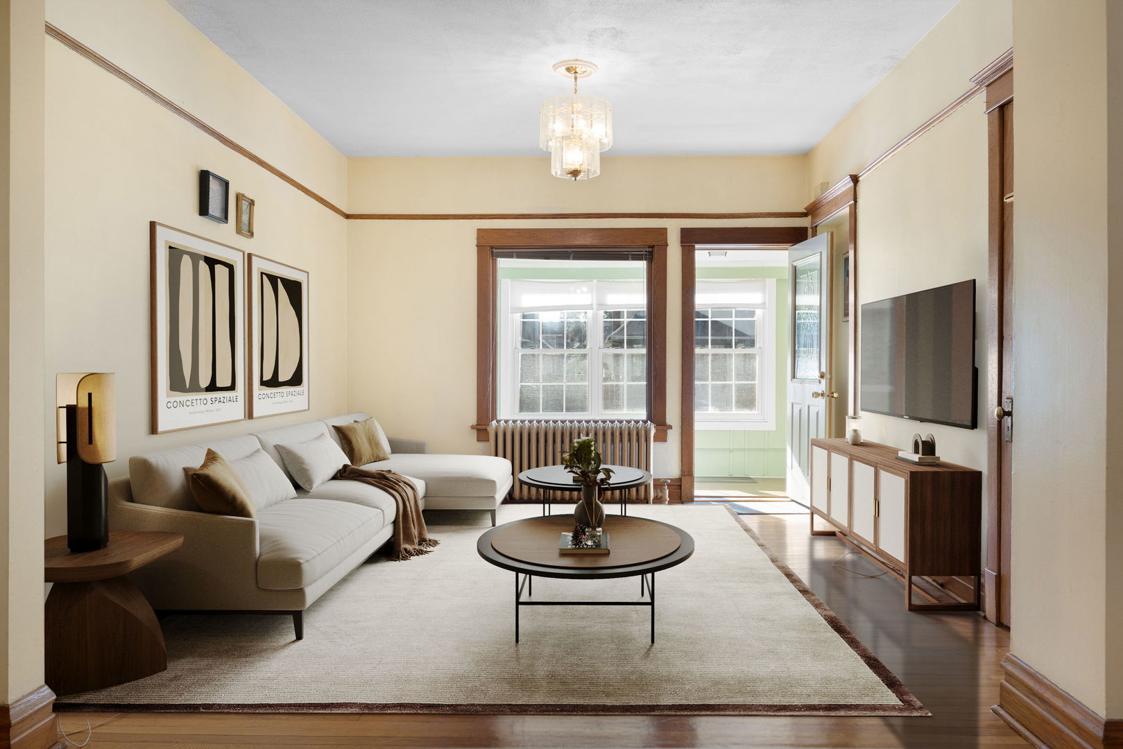 Oak Park, Illinois, 60304, United States, 4 Bedrooms Bedrooms, ,3 BathroomsBathrooms,Residential,For Sale,1966946