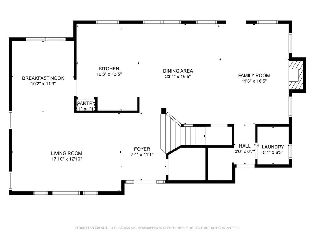 Grapevine, Texas, 76051, United States, 4 Bedrooms Bedrooms, ,3 BathroomsBathrooms,Residential,For Sale,1921627
