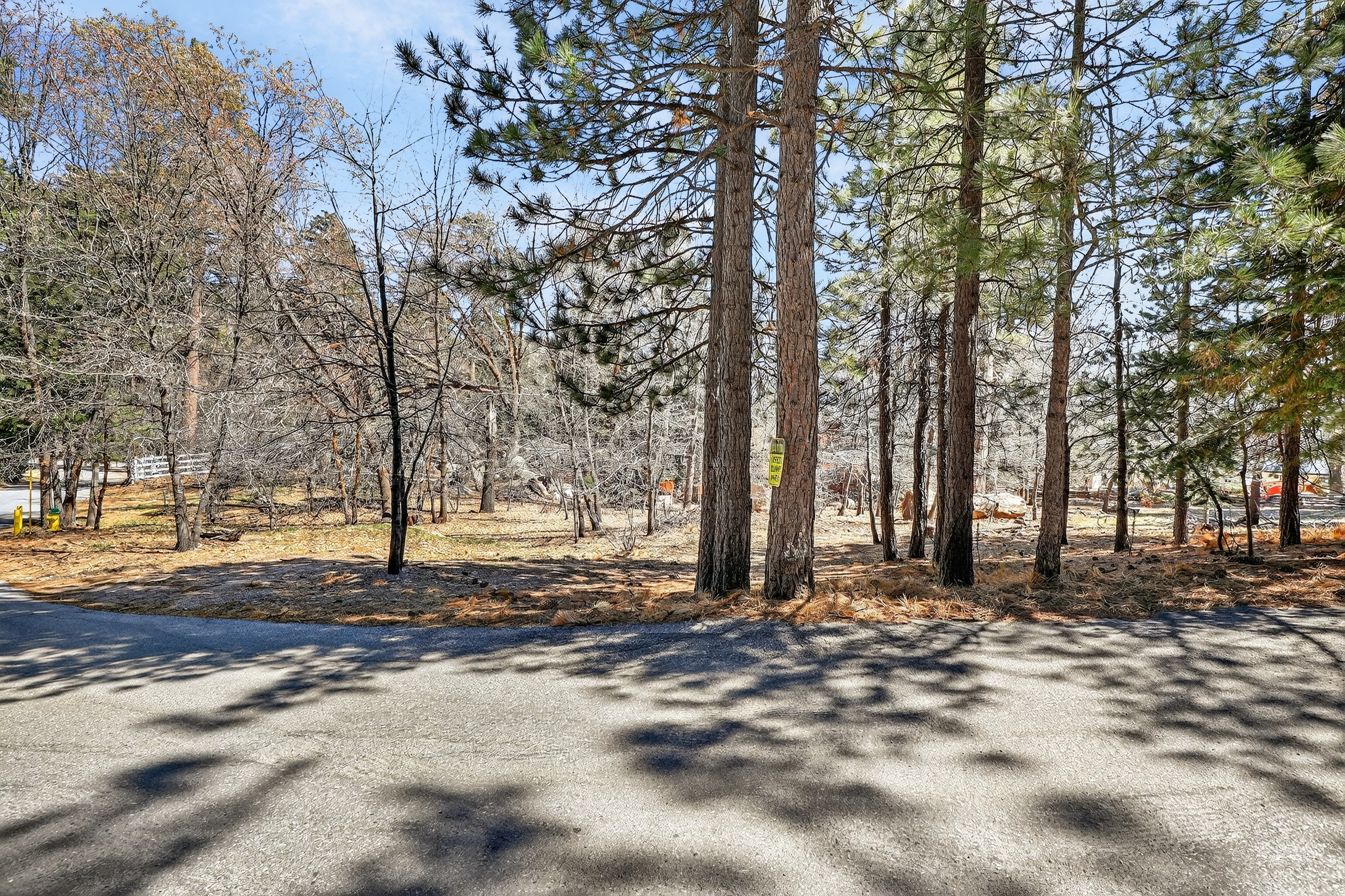  0 Cepu Rd, Running Springs , CA 92382 - 物件實景