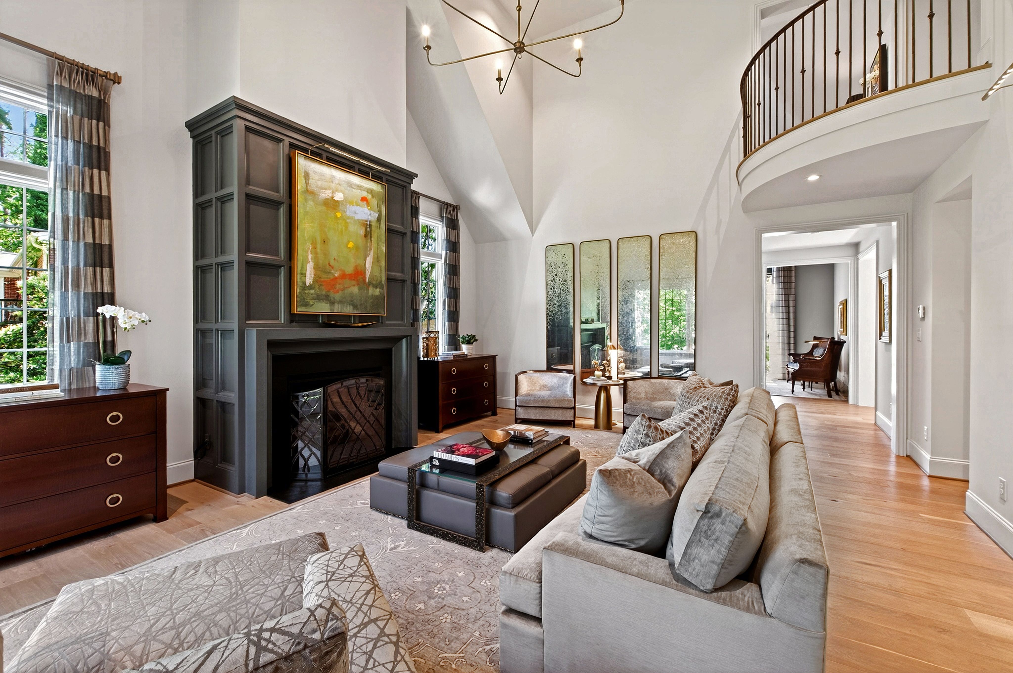  3341 Coleridge Drive, Raleigh, NC 27609 - 物件實景