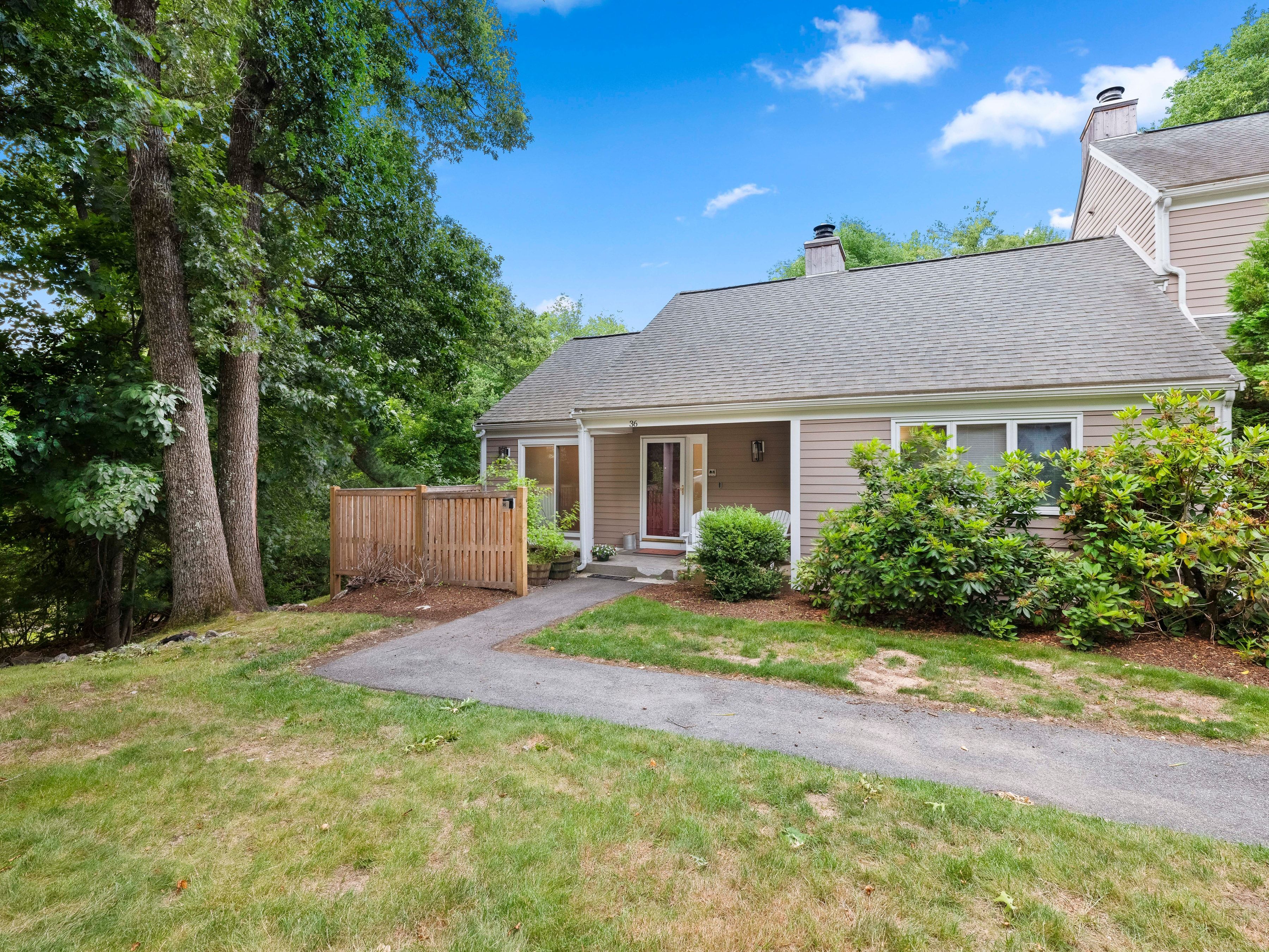  36 Fifer Lane, Lexington, MA 02420 - 物件實景