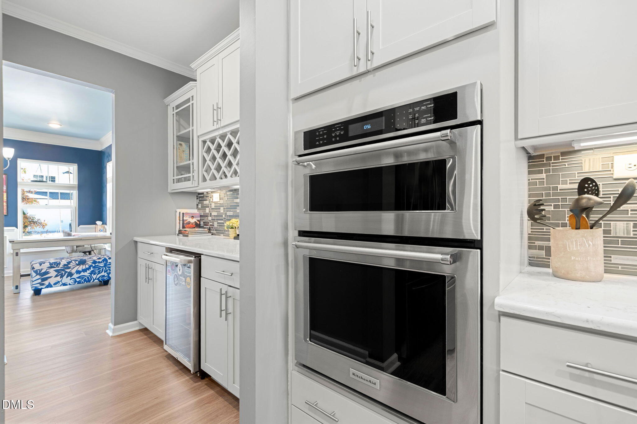 New Hill, North Carolina, 27562, United States, 5 Bedrooms Bedrooms, ,3 BathroomsBathrooms,Residential,For Sale,1988956