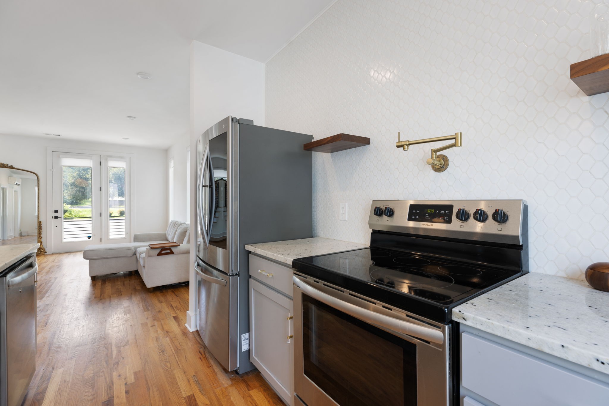  2204D Buena Vista Pike, Nashville, TN, 37218 - 物件實景