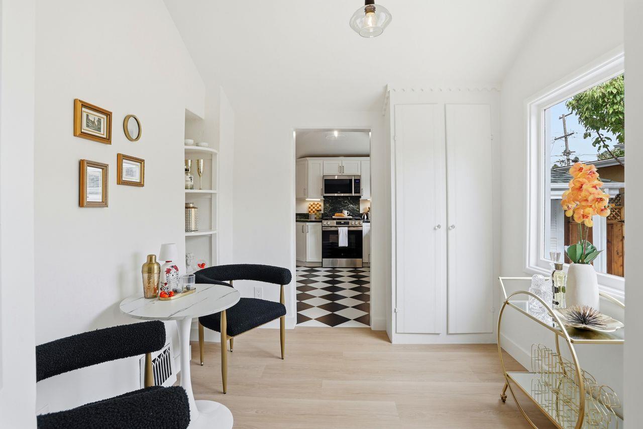 San Jose, California, 95126, United States, 4 Bedrooms Bedrooms, ,3 BathroomsBathrooms,Residential,For Sale,1988226