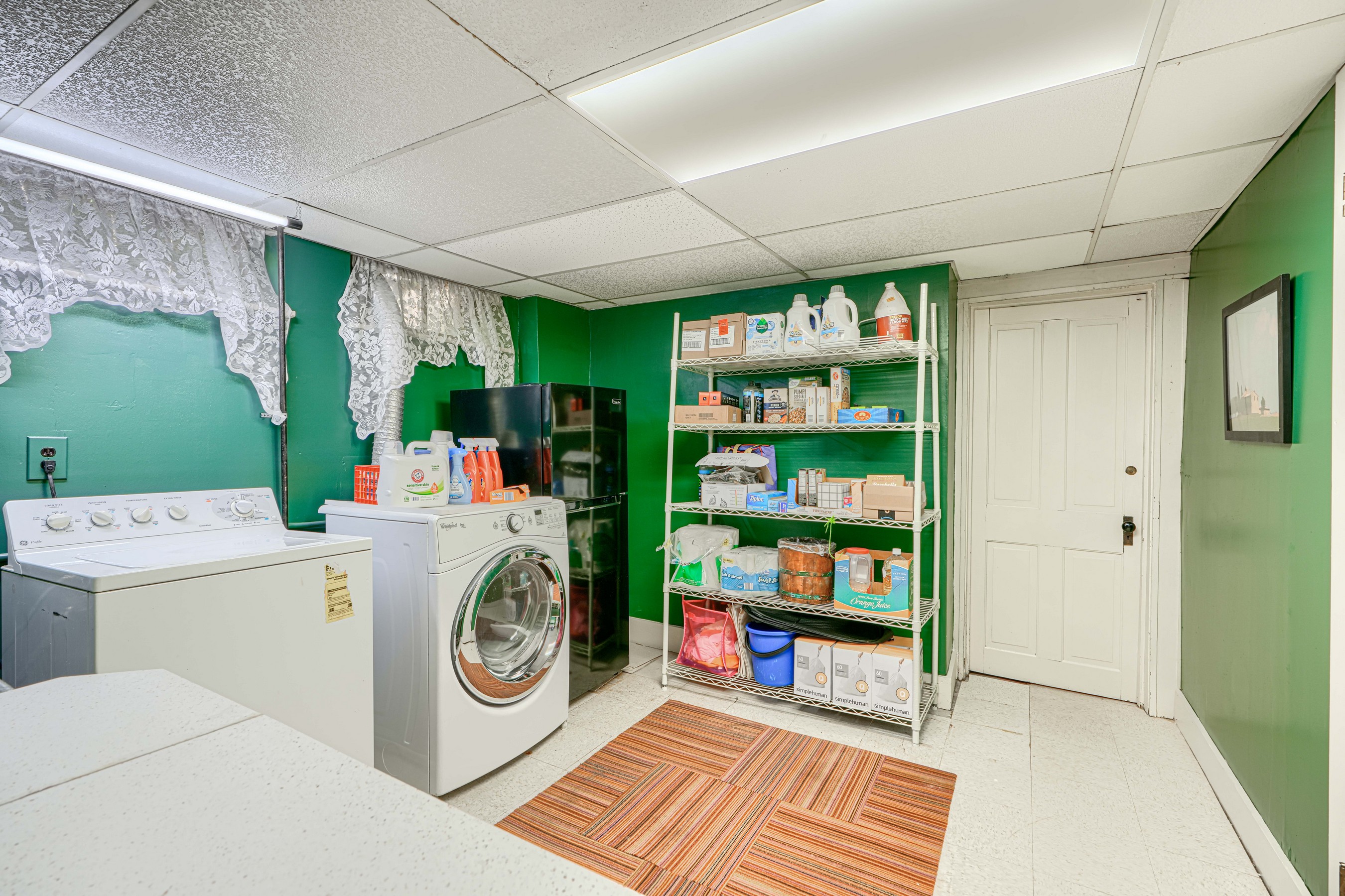  ROLAND PARK - 物件實景