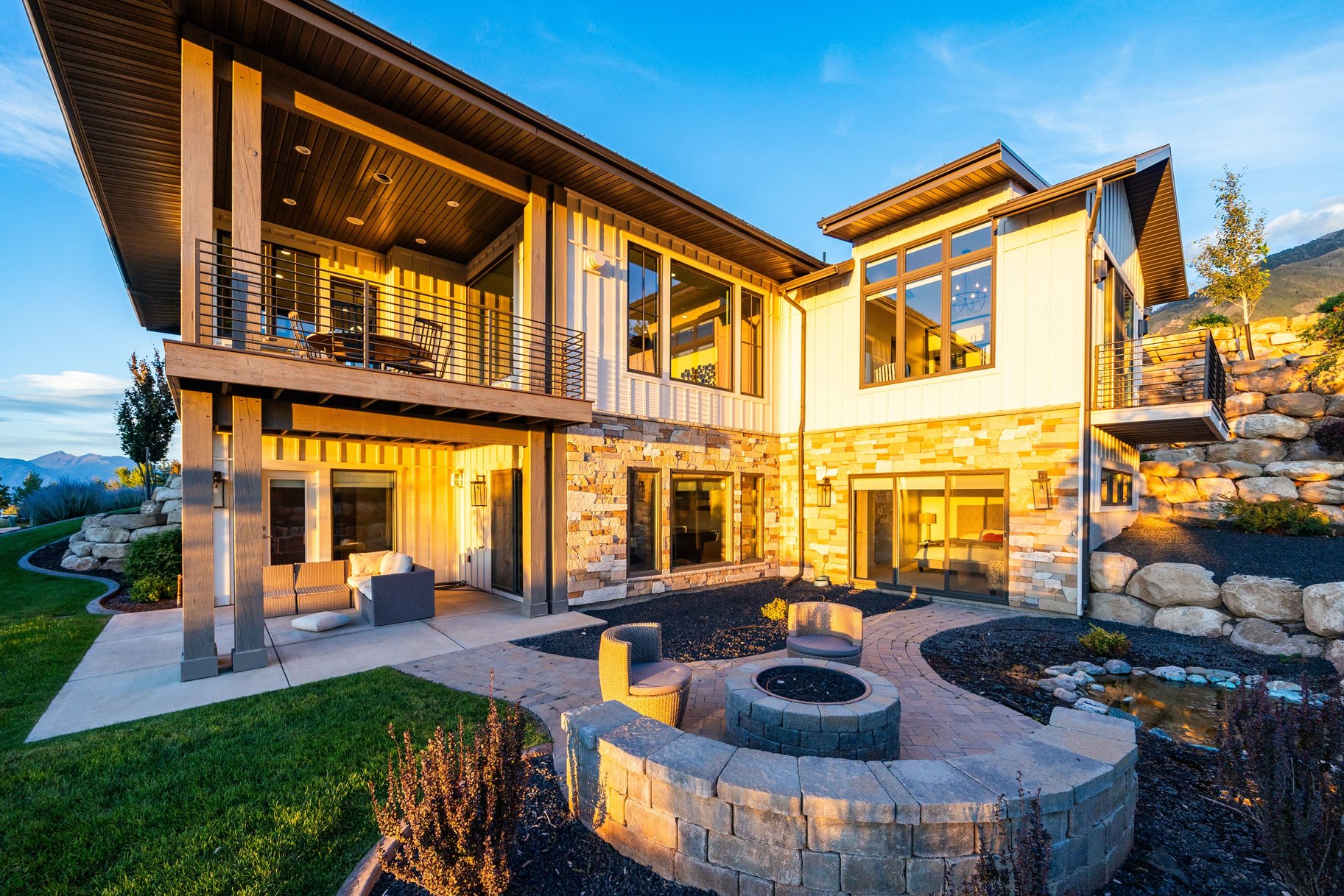  Custom-Home Quality Without the Custom-Home Wait - 物件實景