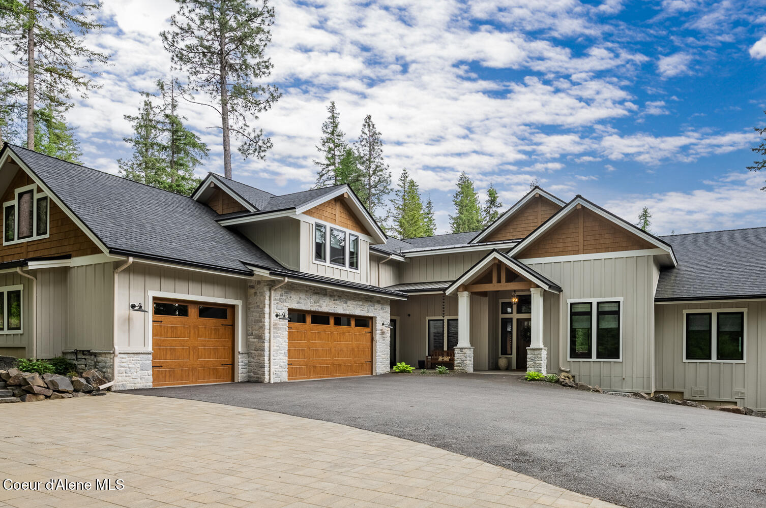 Coeur d'Alene, Idaho, 83814, United States, 4 Bedrooms Bedrooms, ,4 BathroomsBathrooms,Residential,For Sale,1851825