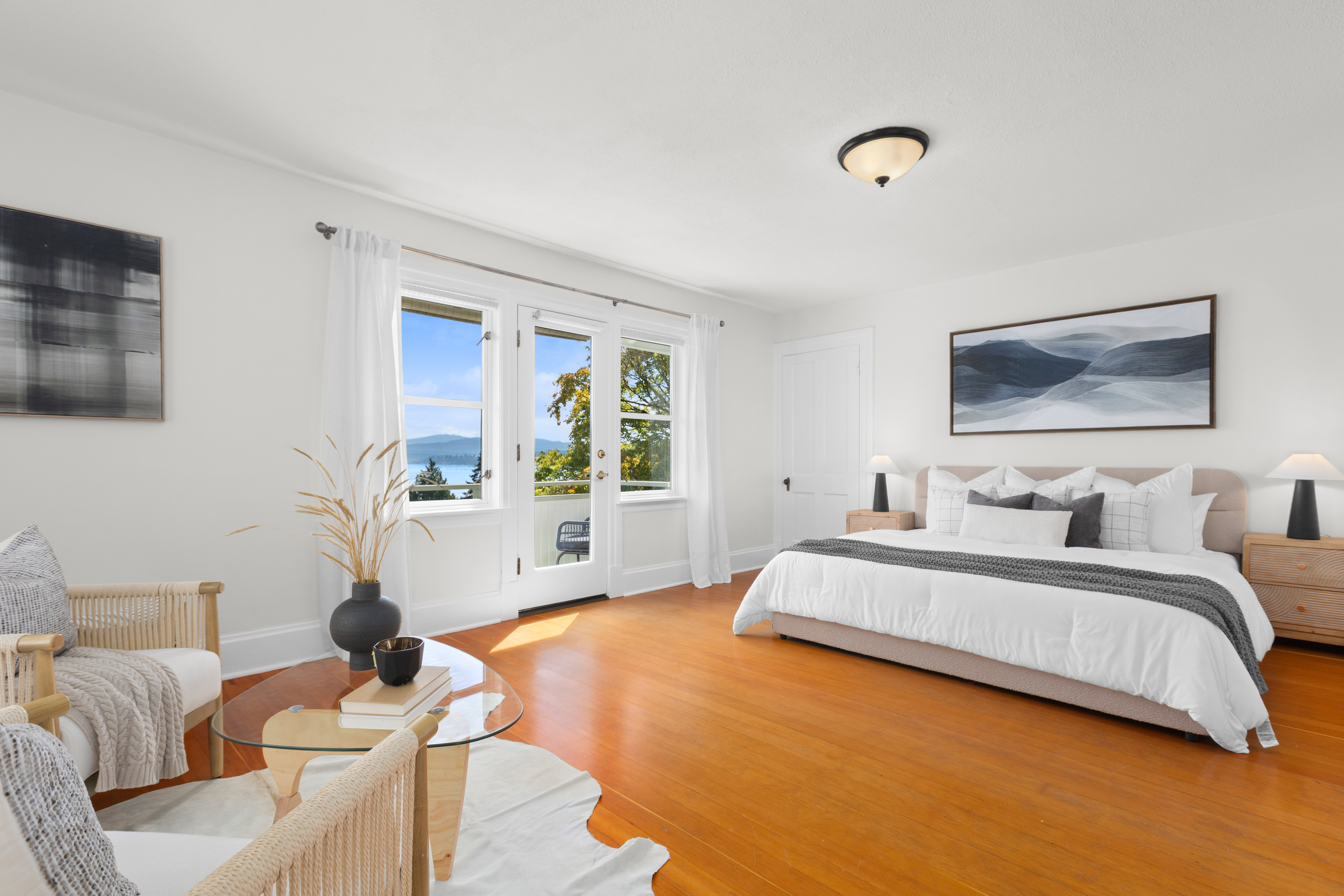  1129 37th Ave, Seattle, WA 98122 - 物件實景
